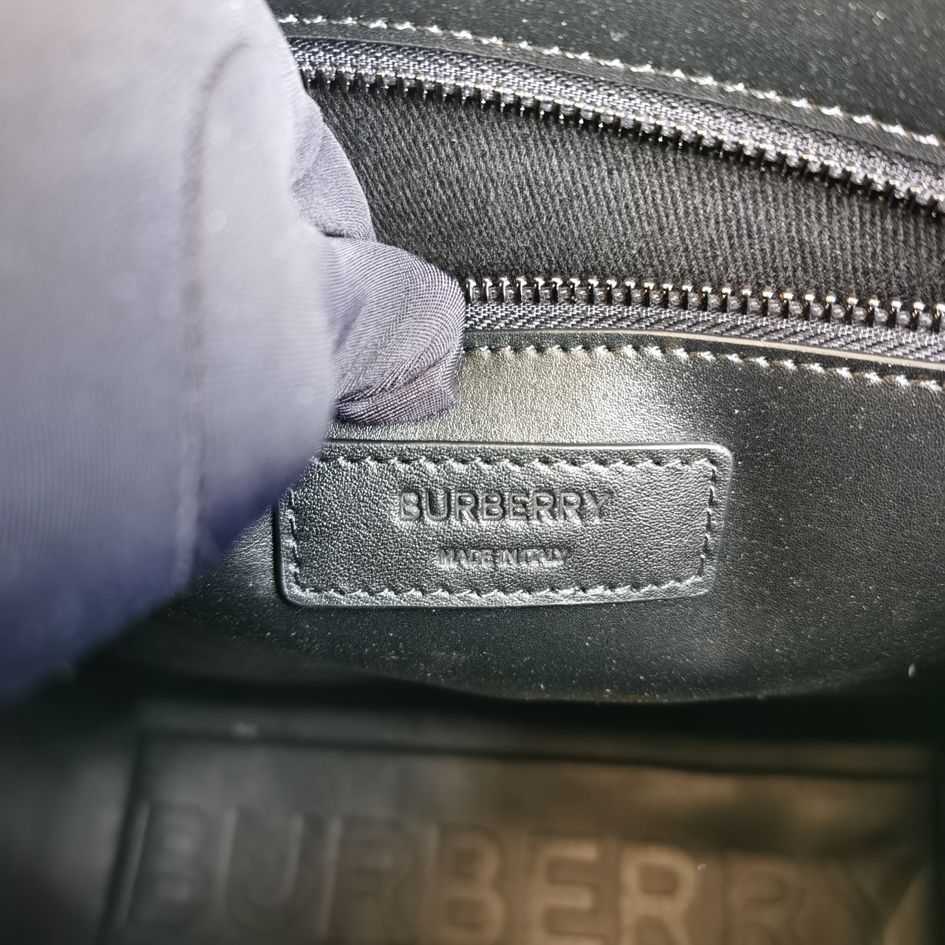 Burberry bag-34