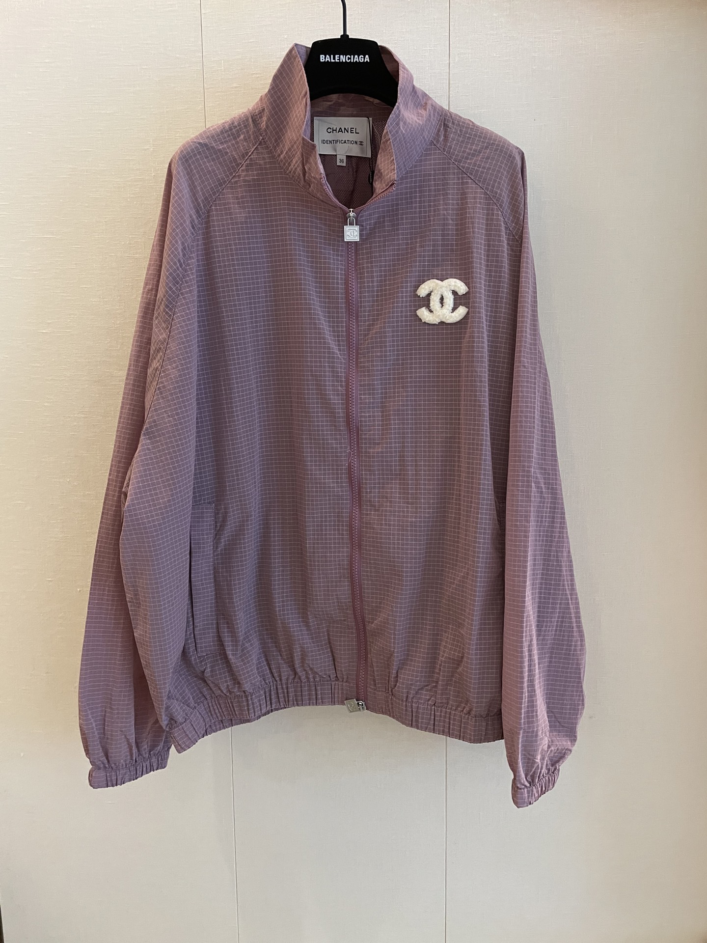 Chanel Clothing-196