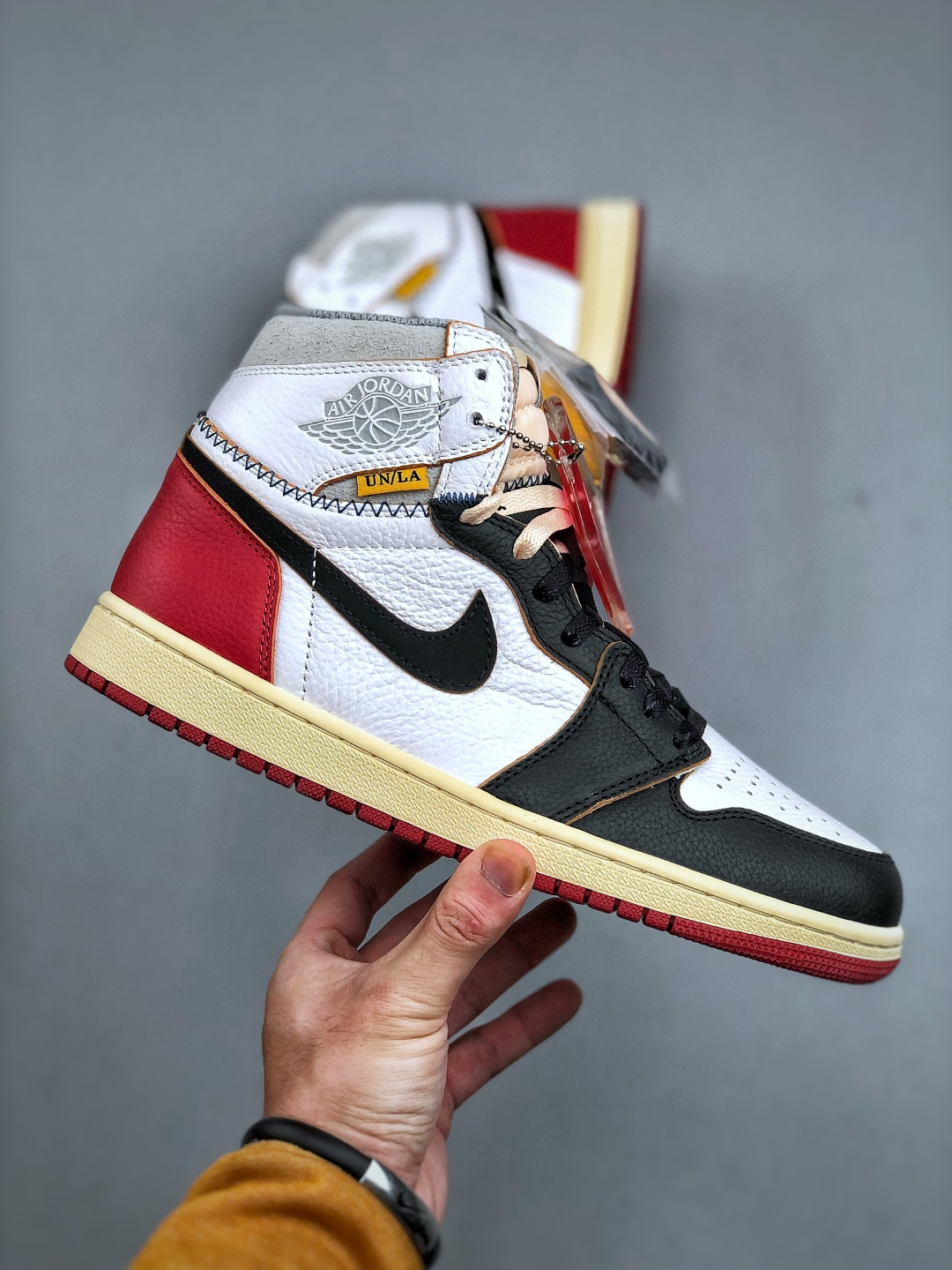 Nike Sneakers-332