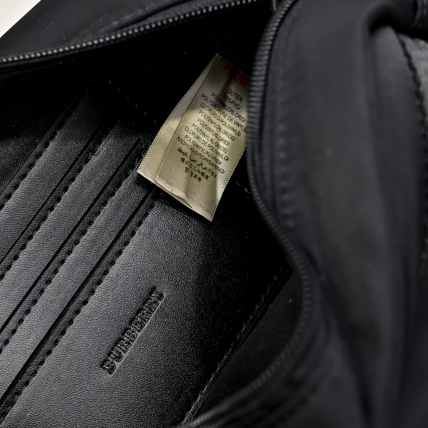 Burberry bag-14