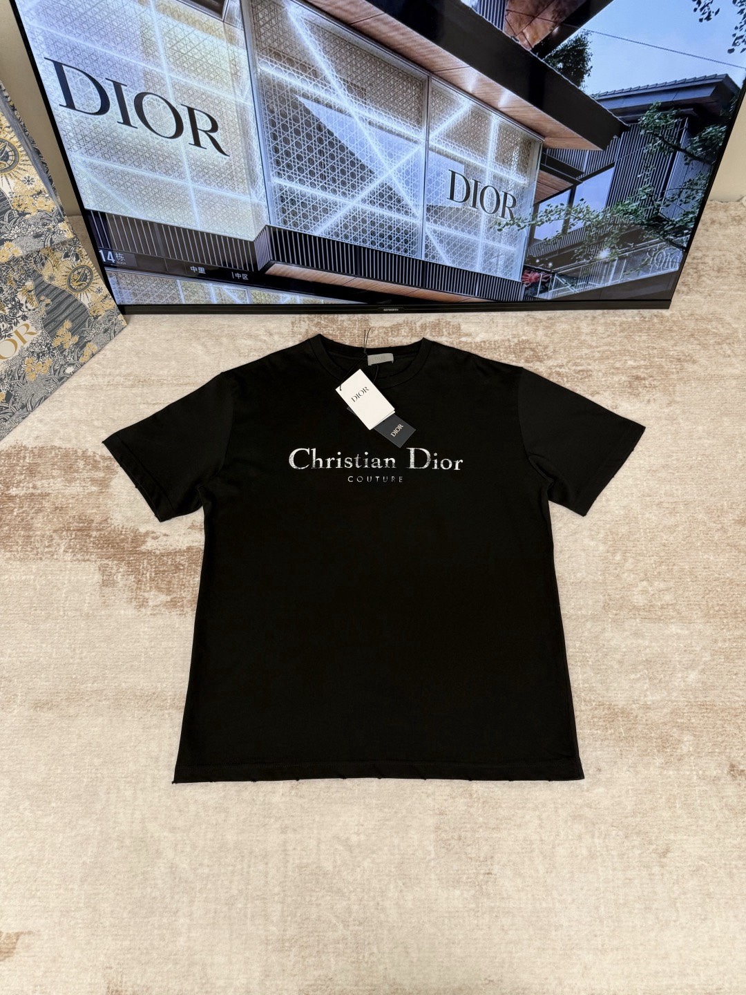 Dior clothing-12
