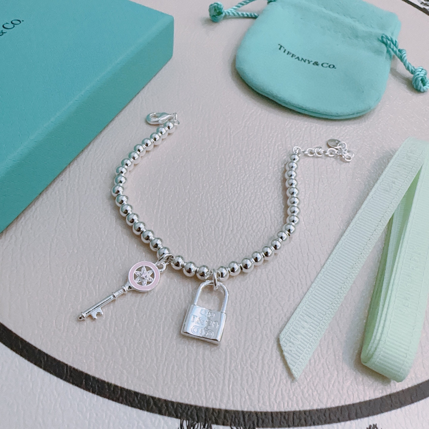 tiffany Bracelet-77