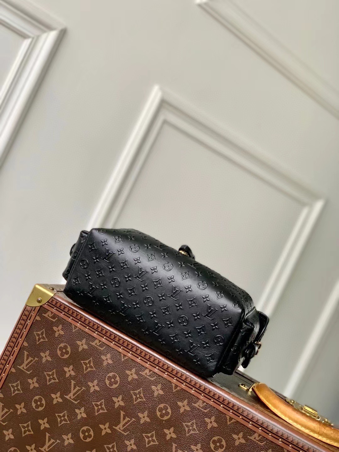 Louis Vuitton bag-55