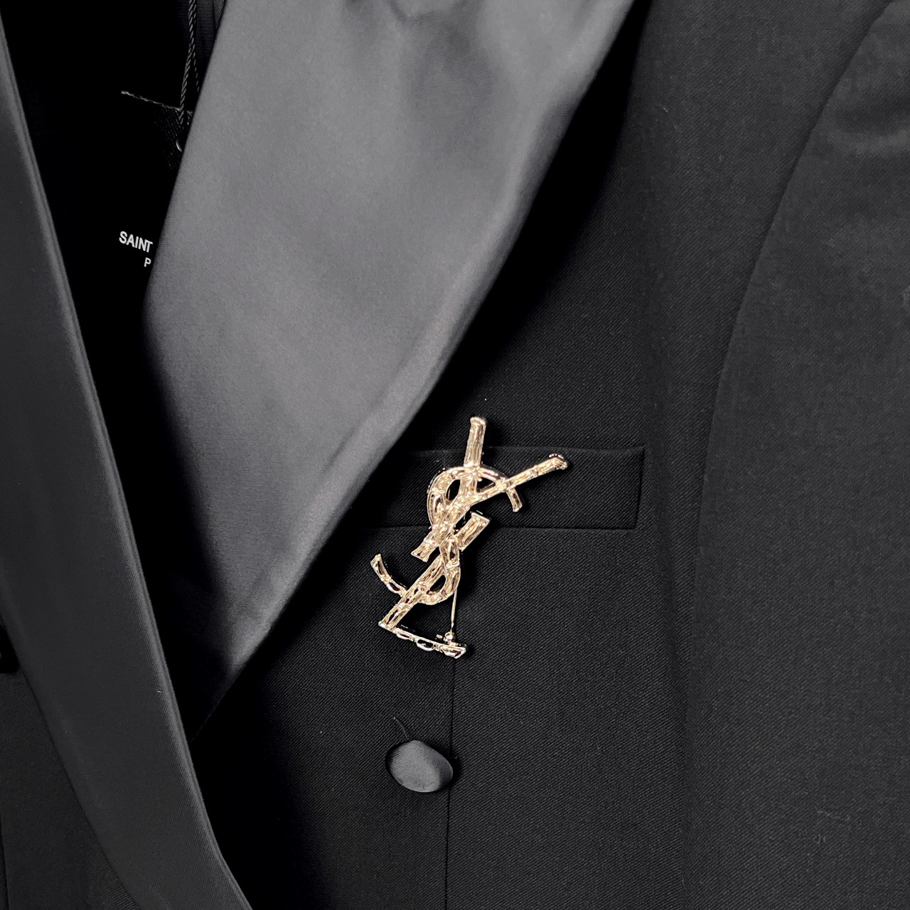 YSL Clothing-22