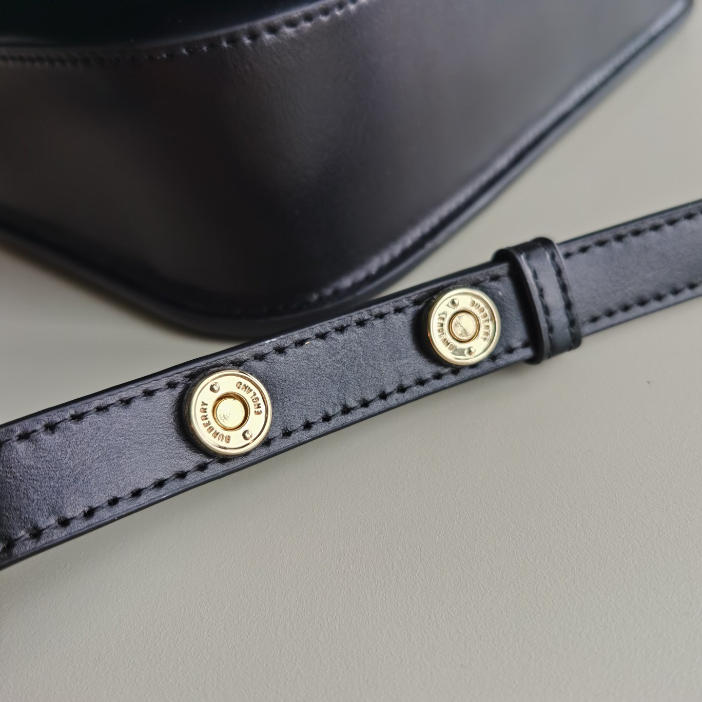 Burberry bag-29