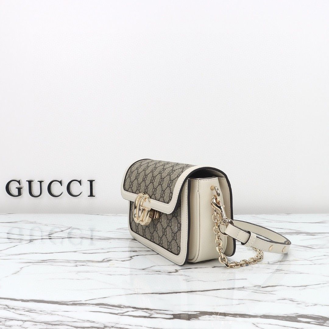 Gucci new bag-198