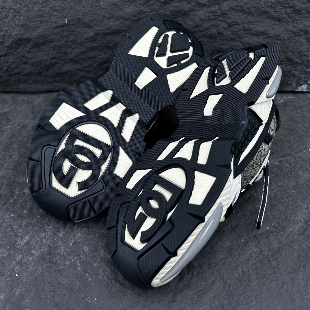 D&G Sneakers-232