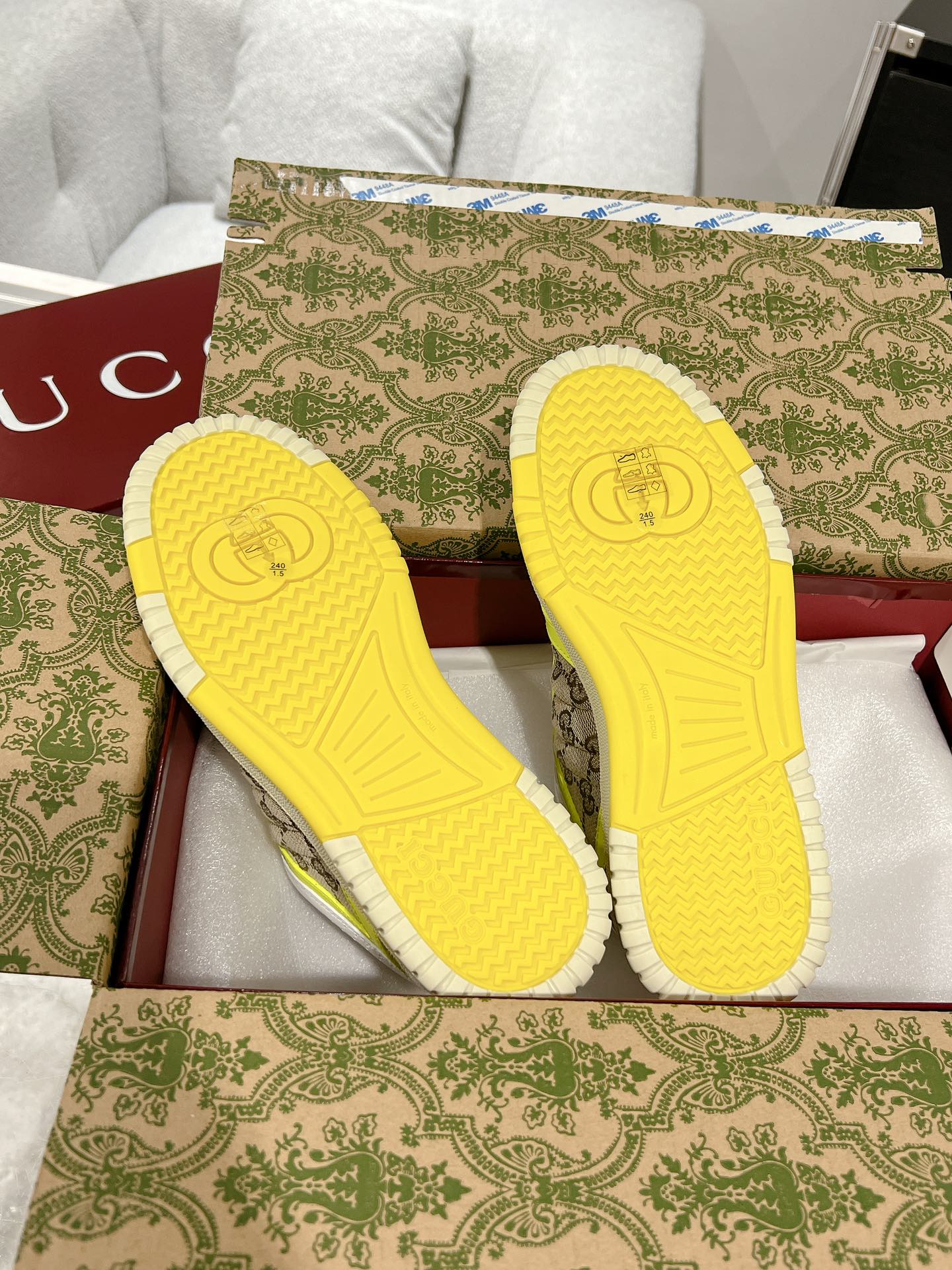 Gucci Sneakers-18