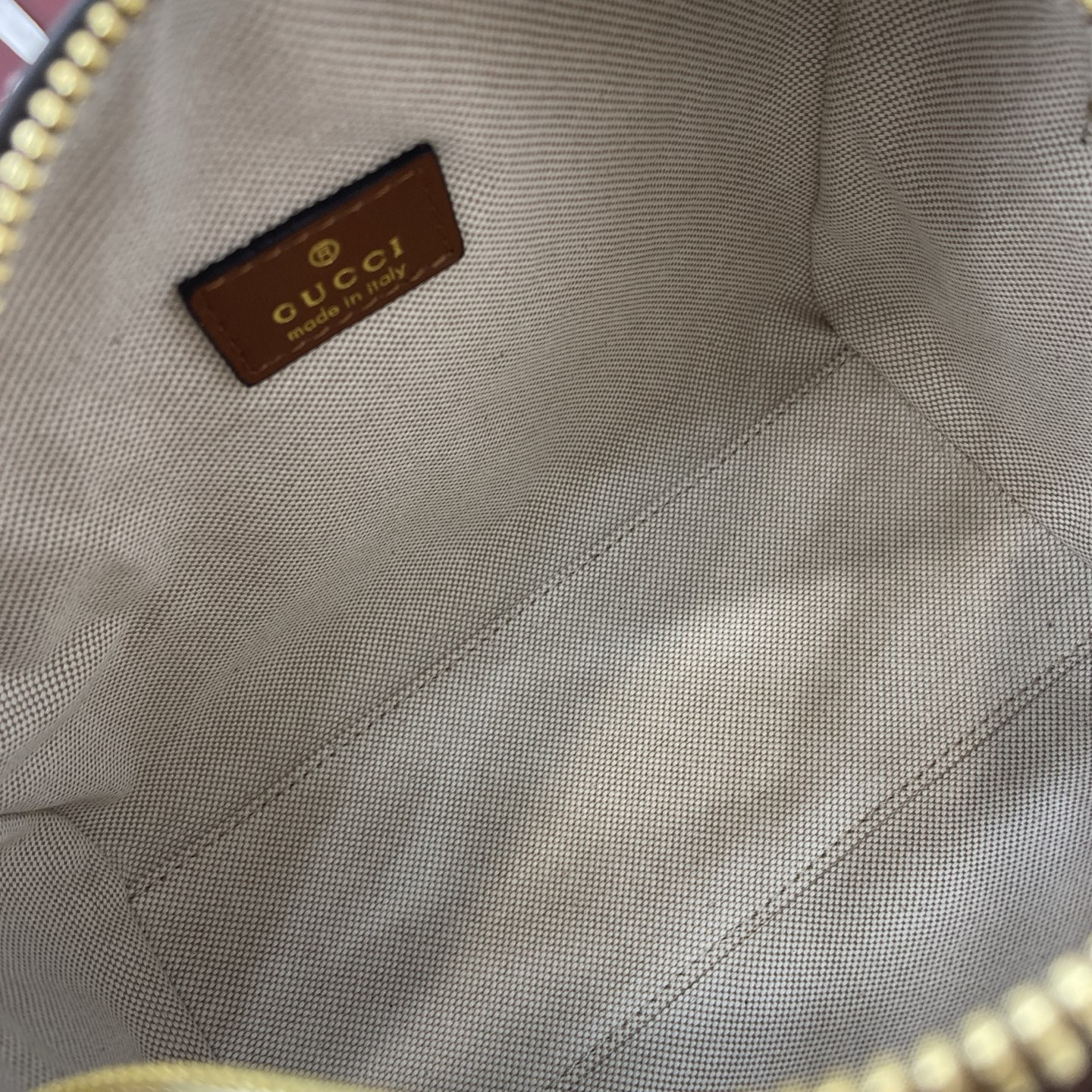 Gucci new bag-89