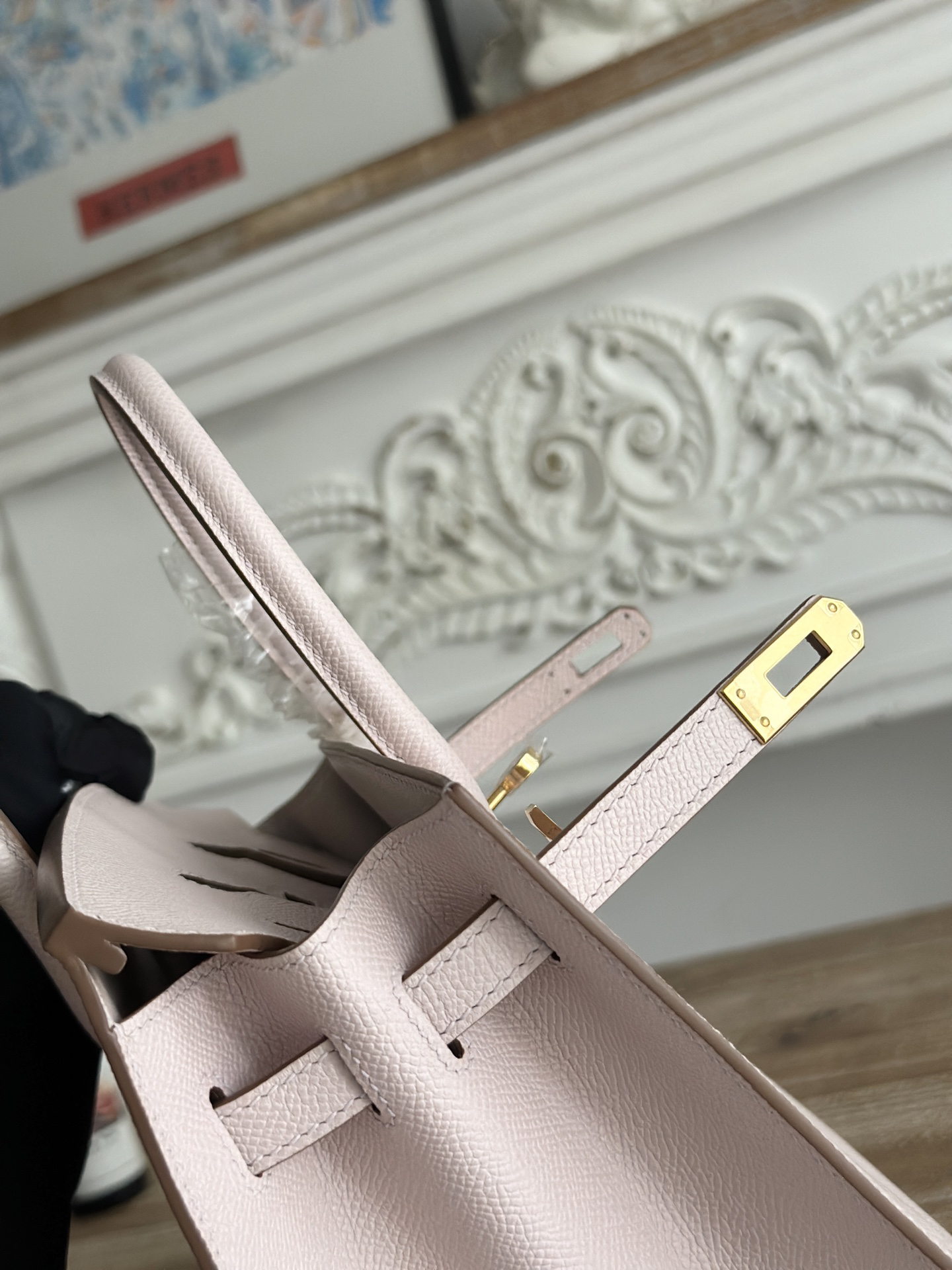 Hermes bag-50