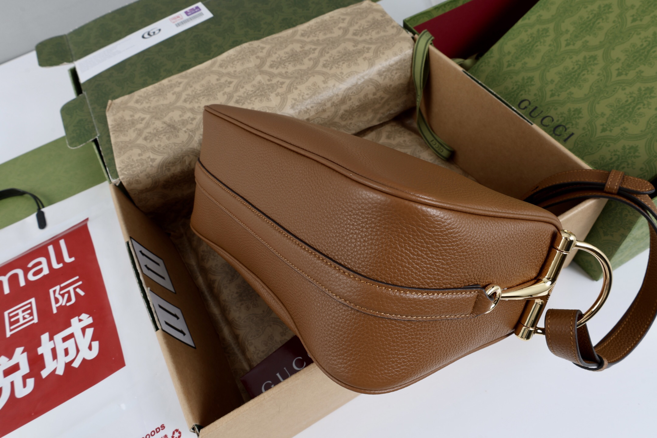 Gucci new bag-181