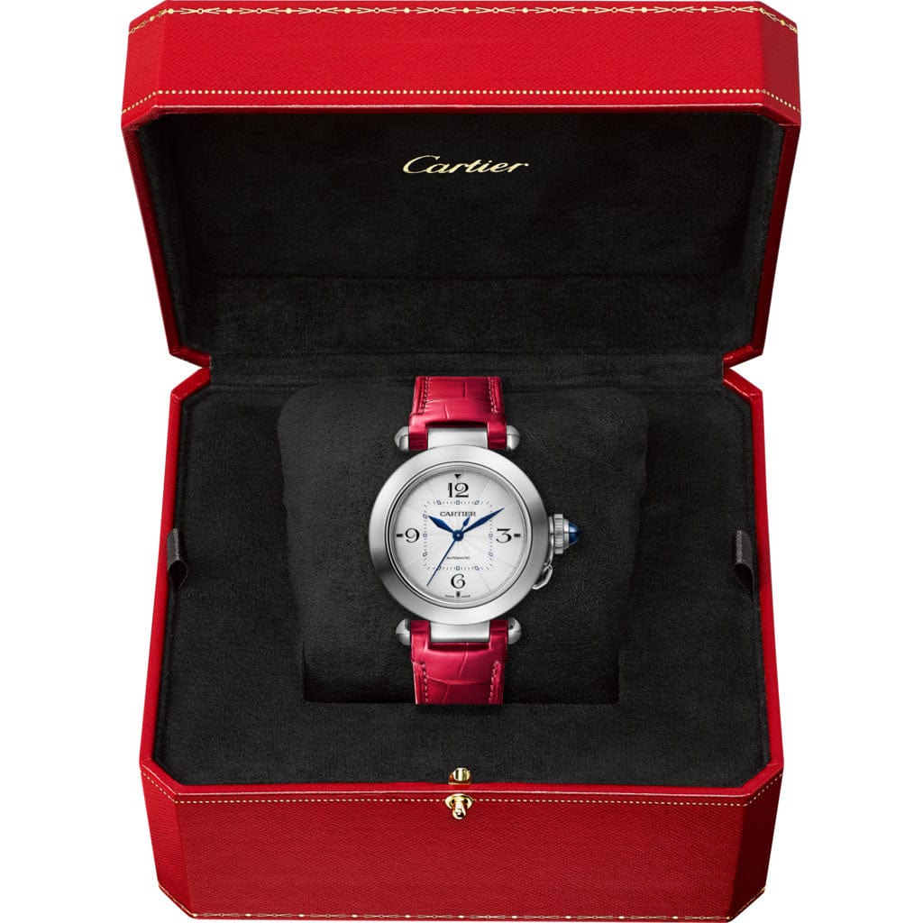 Pasha de Watch WSPA0012(Box NOT Included)