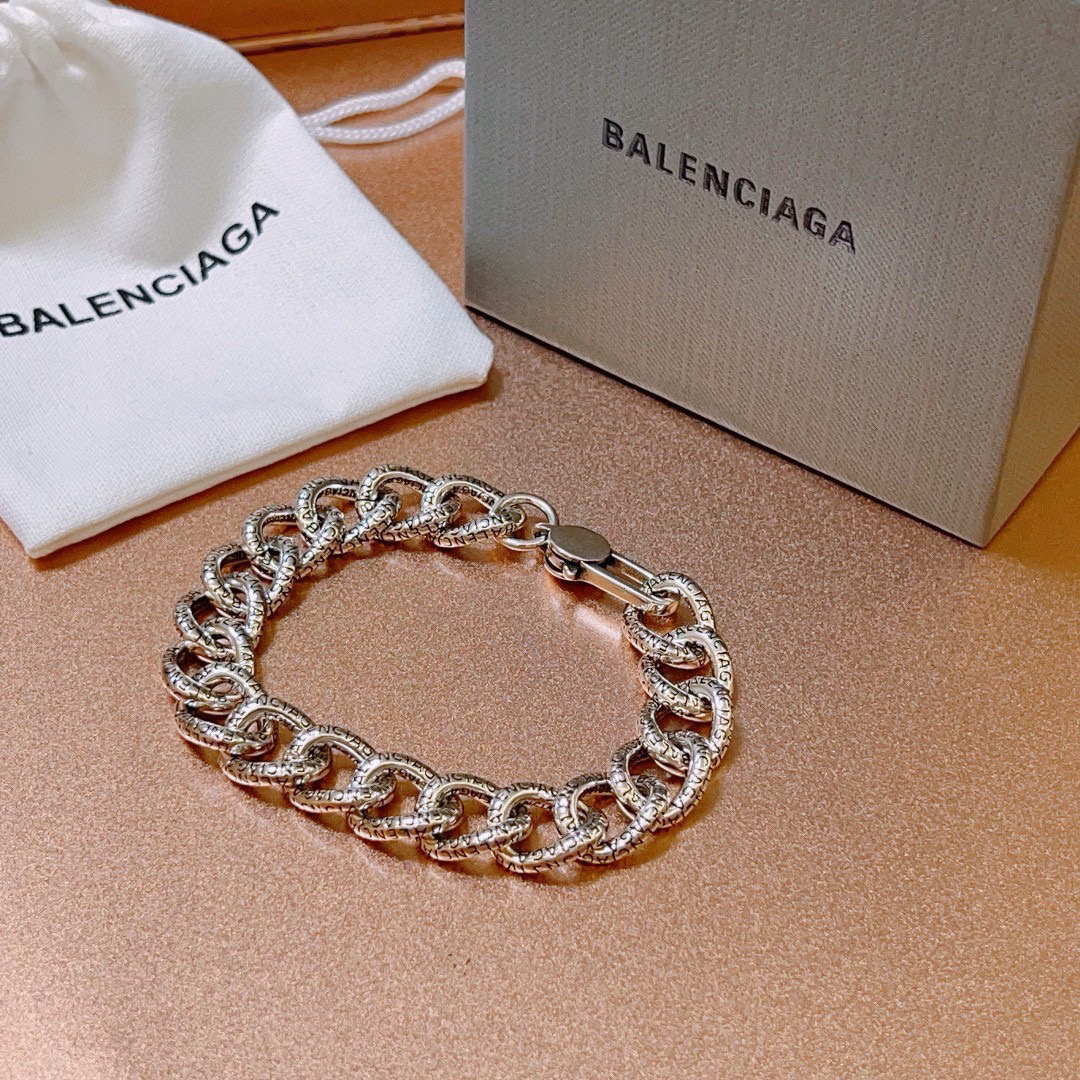 Balenciaga Bracelet-68