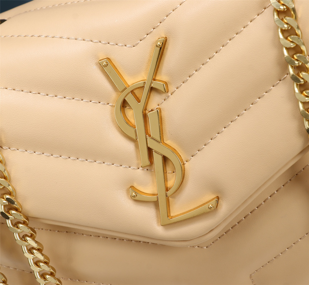 YSL bag-157