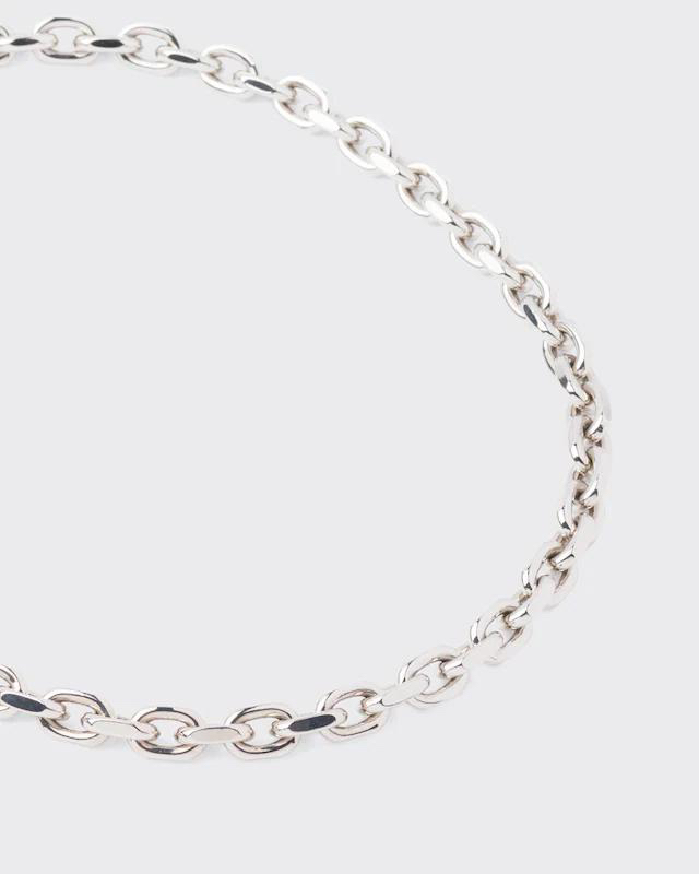 Prada necklace-56