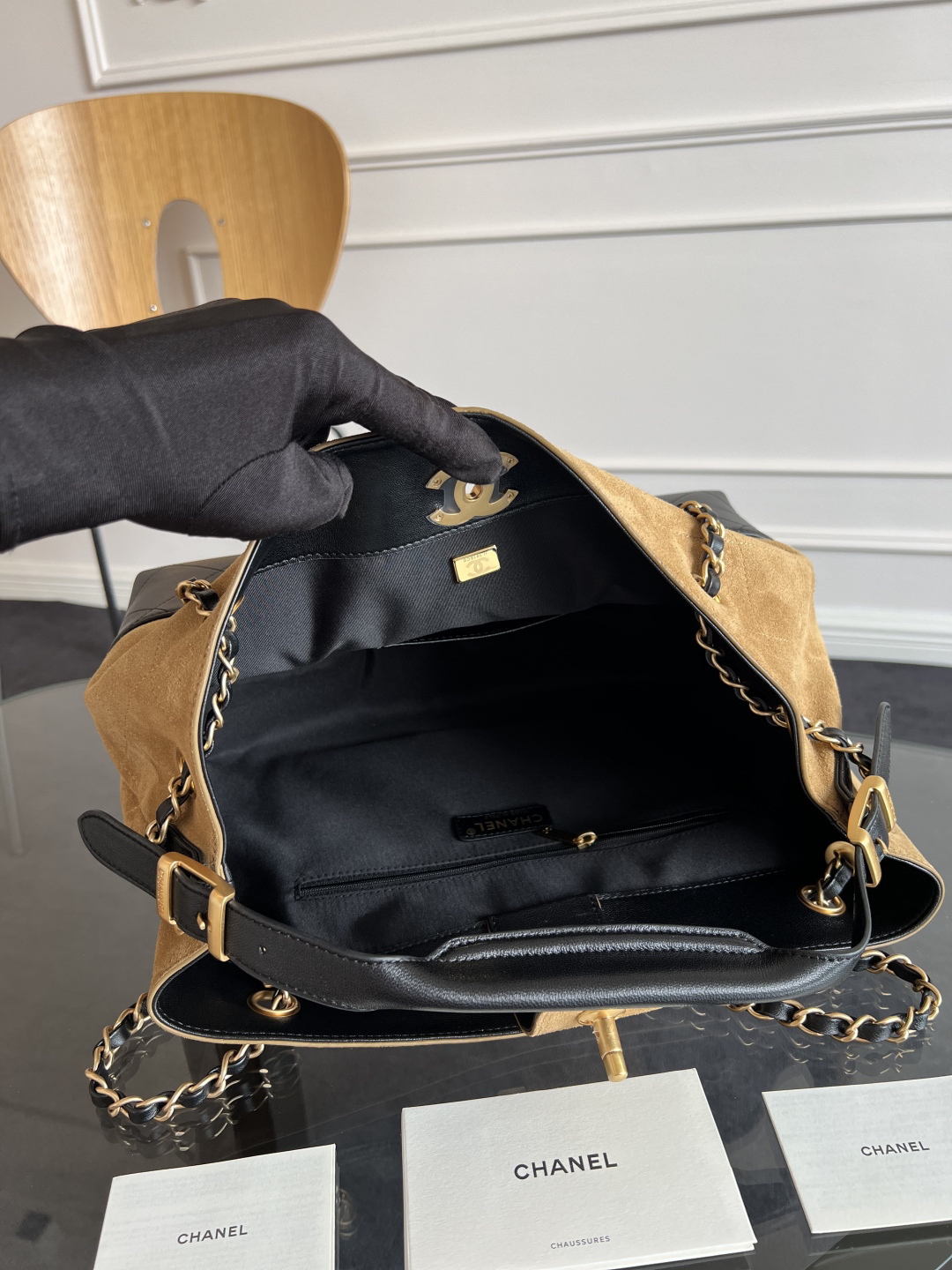 Chanel bag-46