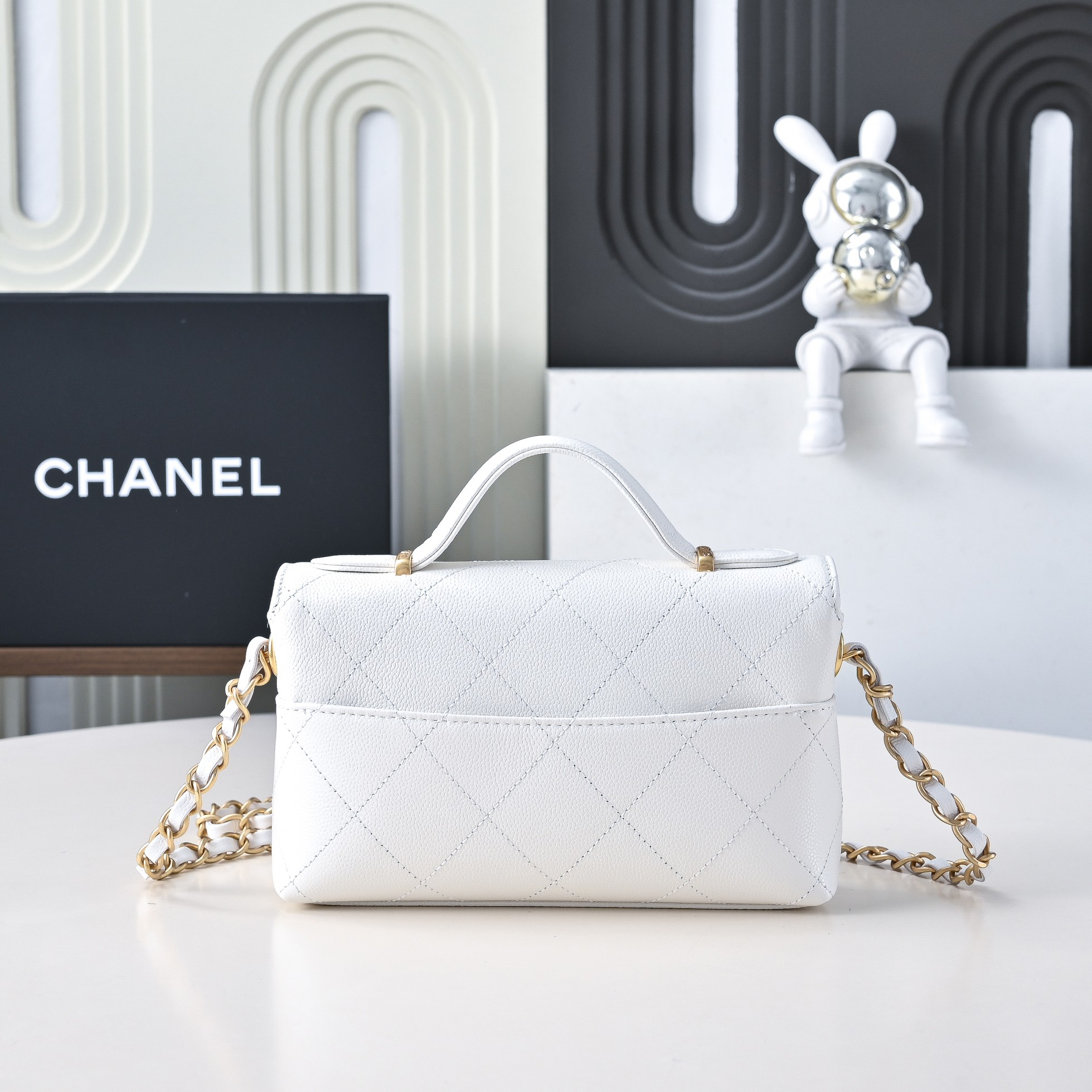 Chanel bag-132