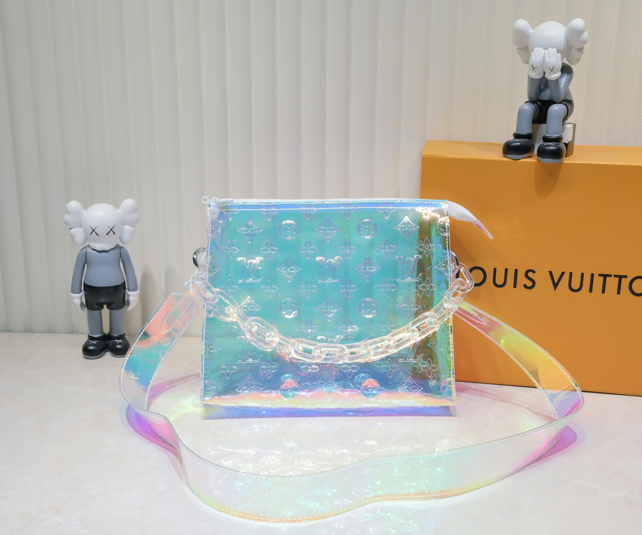 Louis Vuitton bag-158