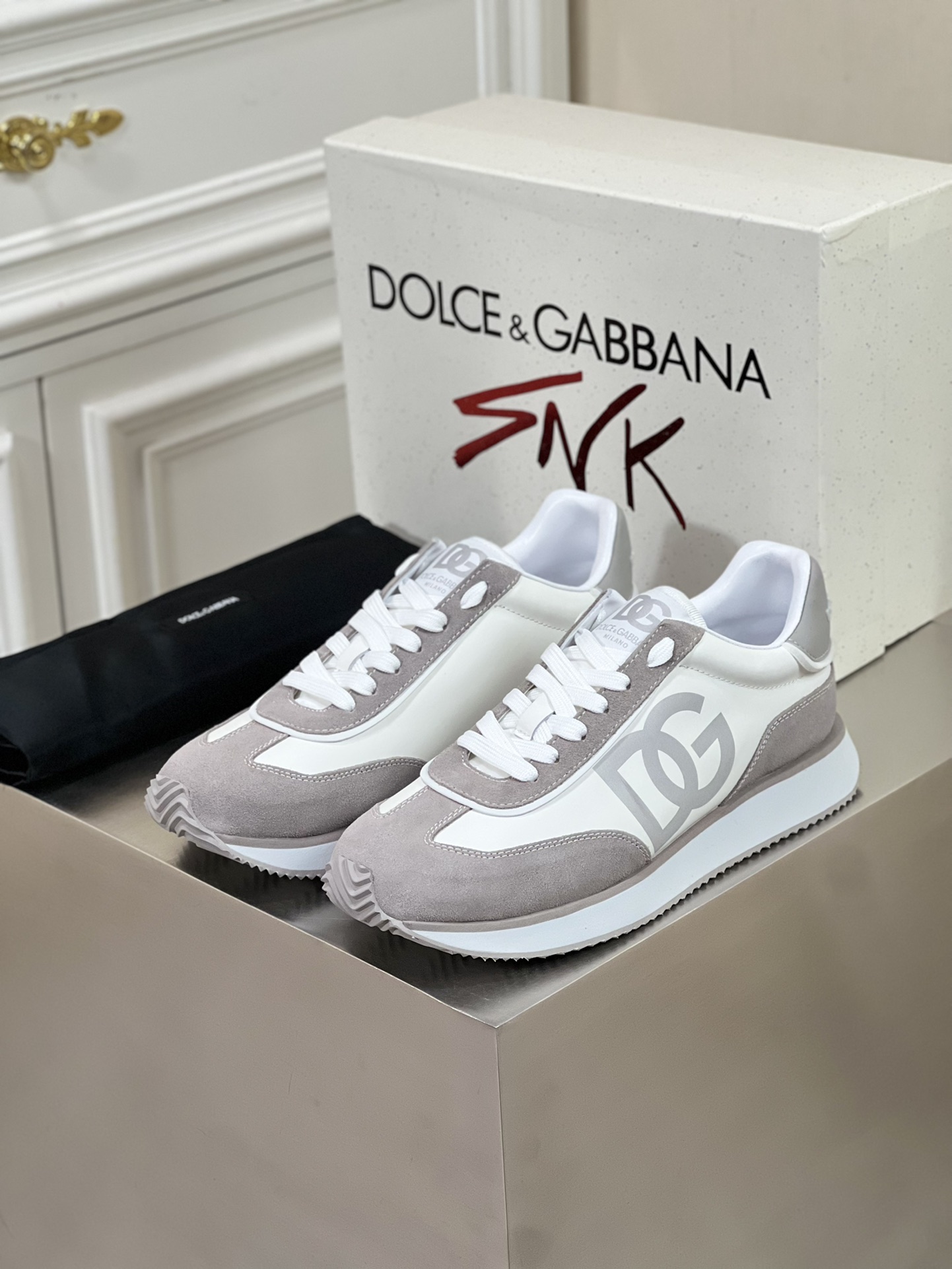 D&G Sneakers-123