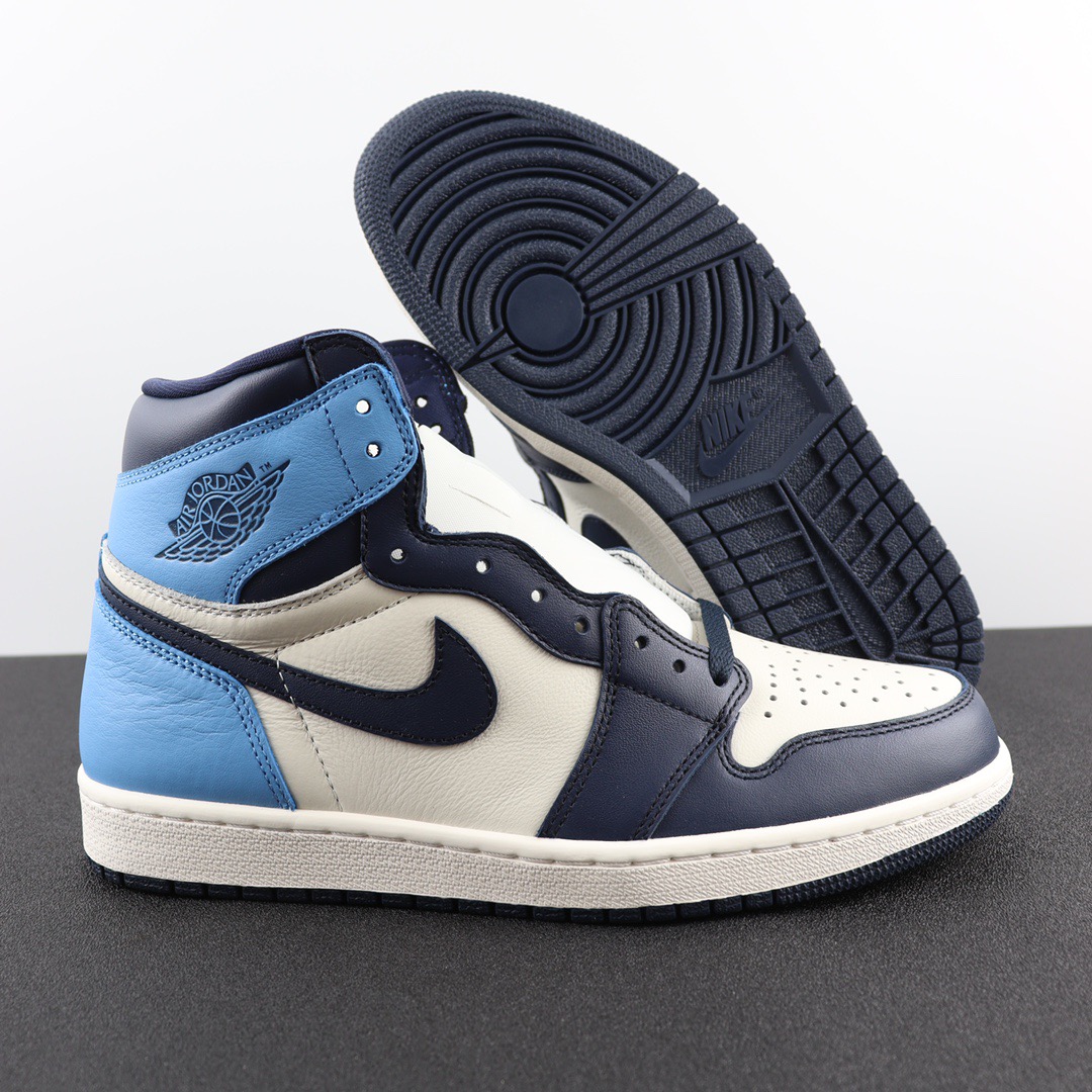 Nike Sneakers-57