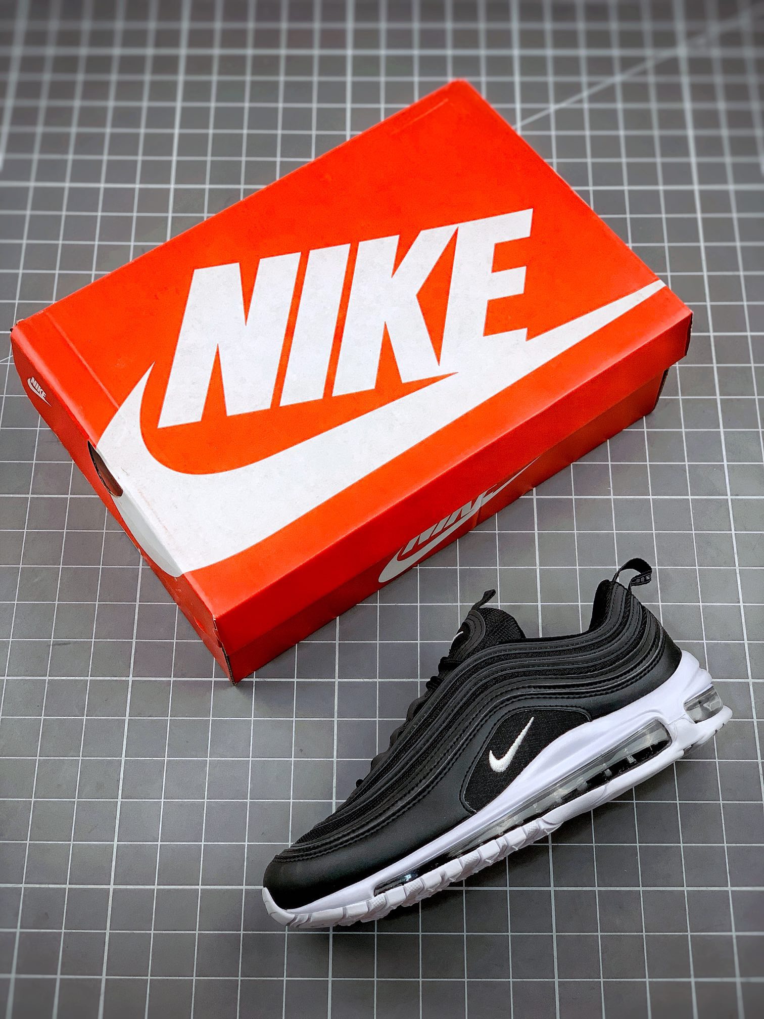 Nike Sneakers-25