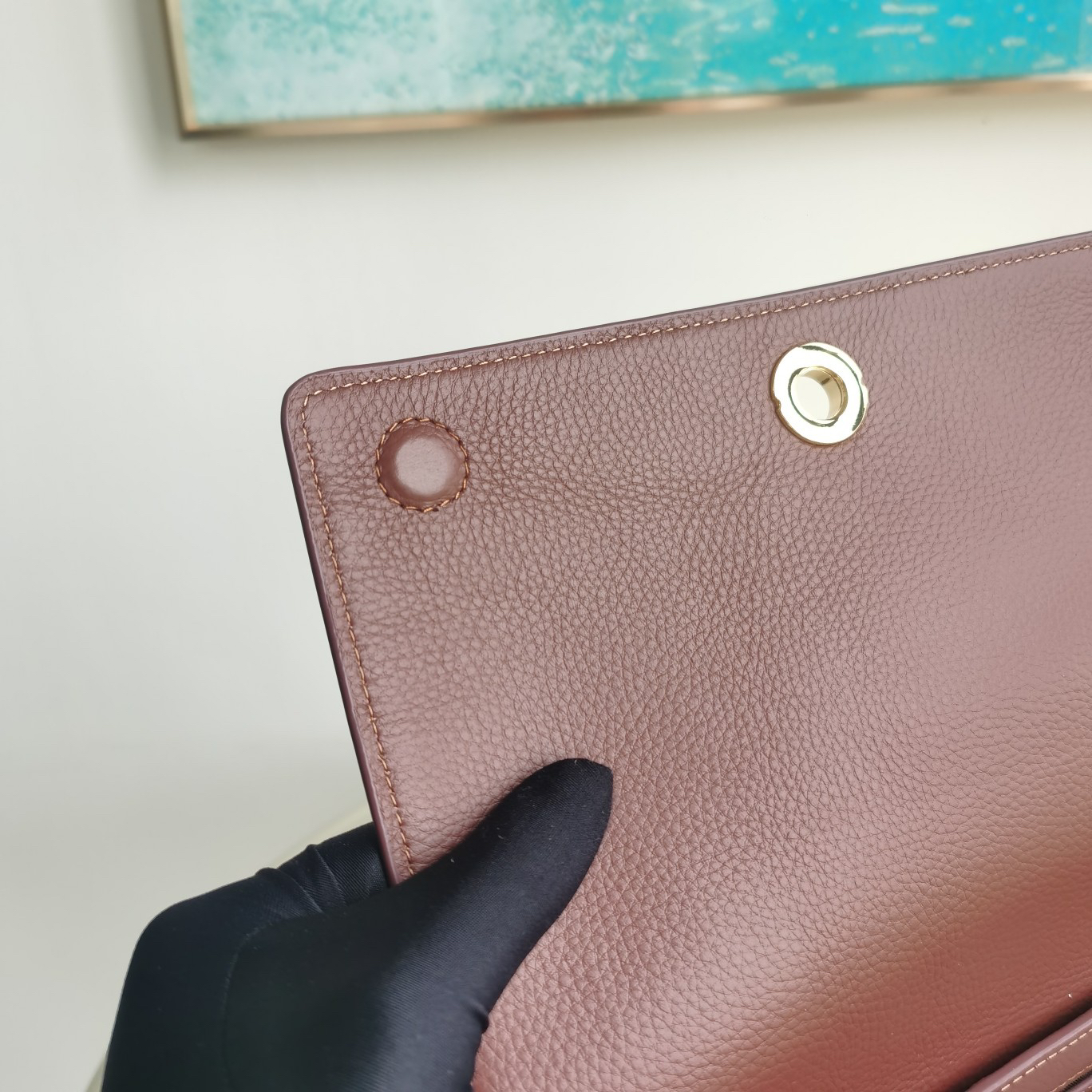Burberry bag-115