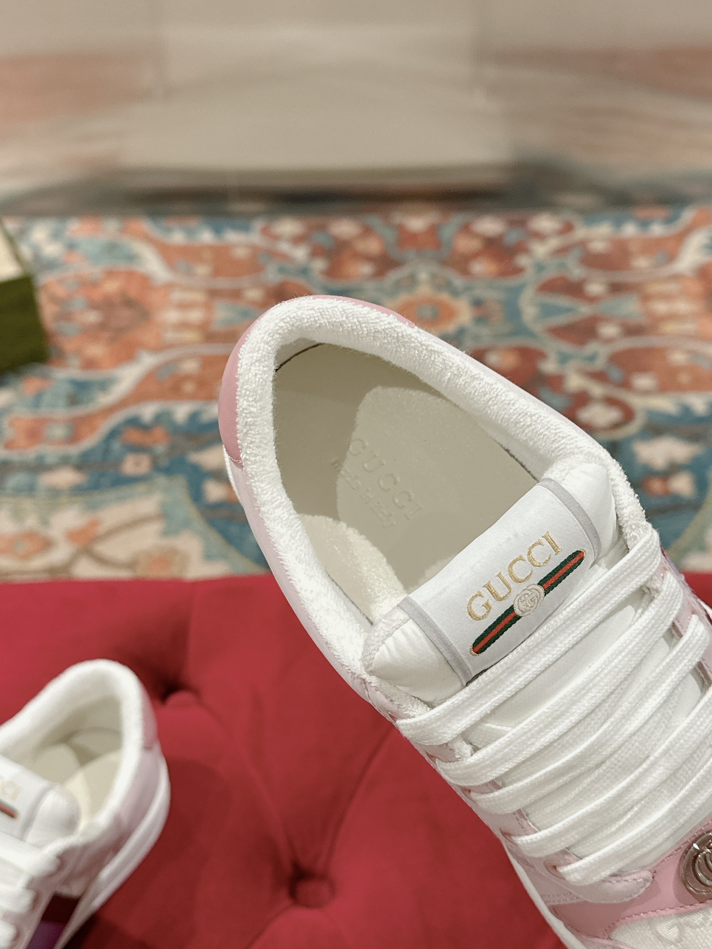 Gucci Sneakers-234