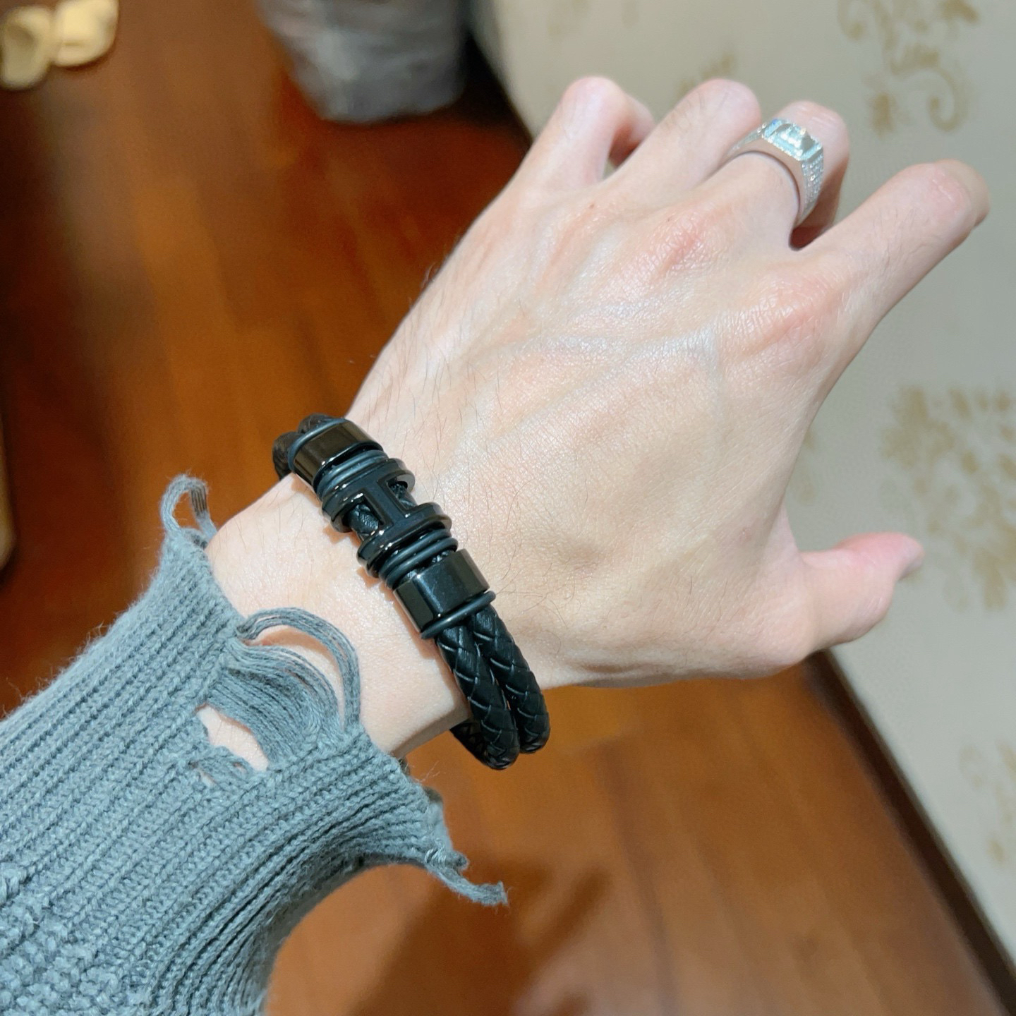 Hermes Bracelet-61