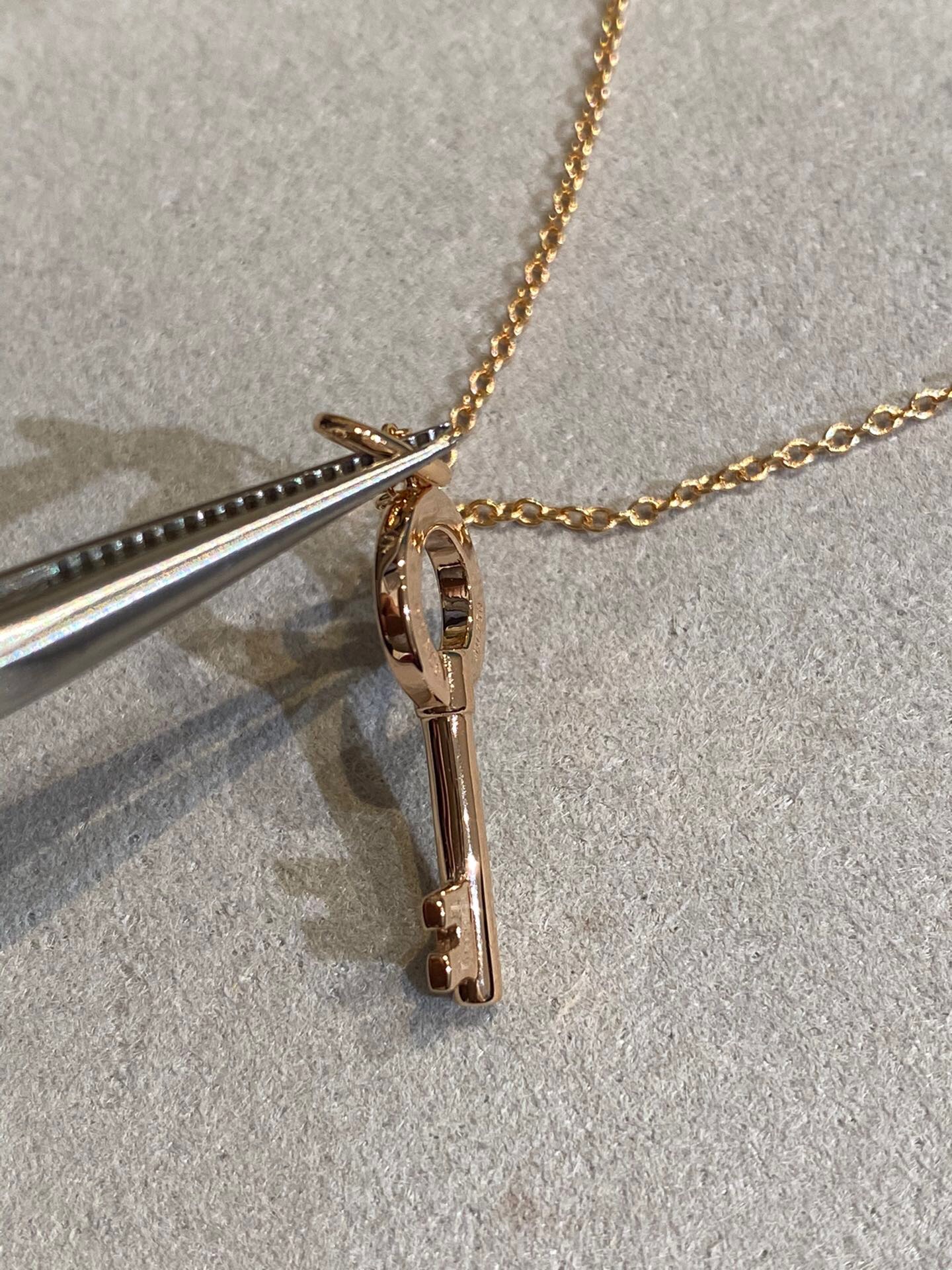 tiffany necklace-86