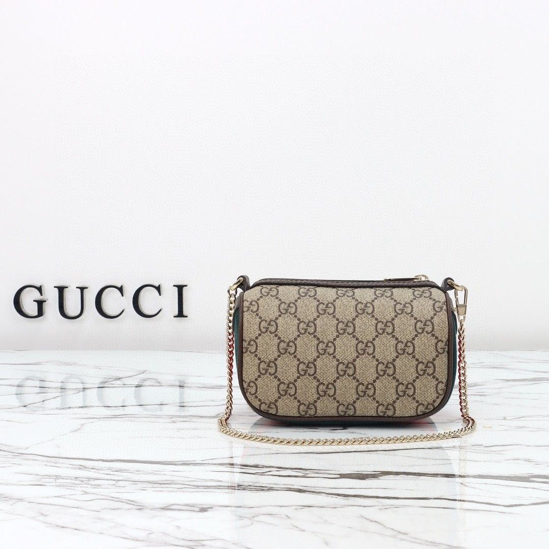Gucci new bag-15
