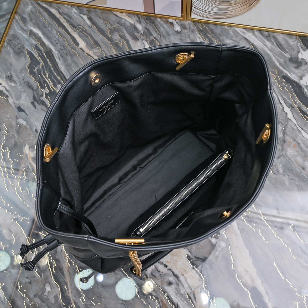 YSL bag-1