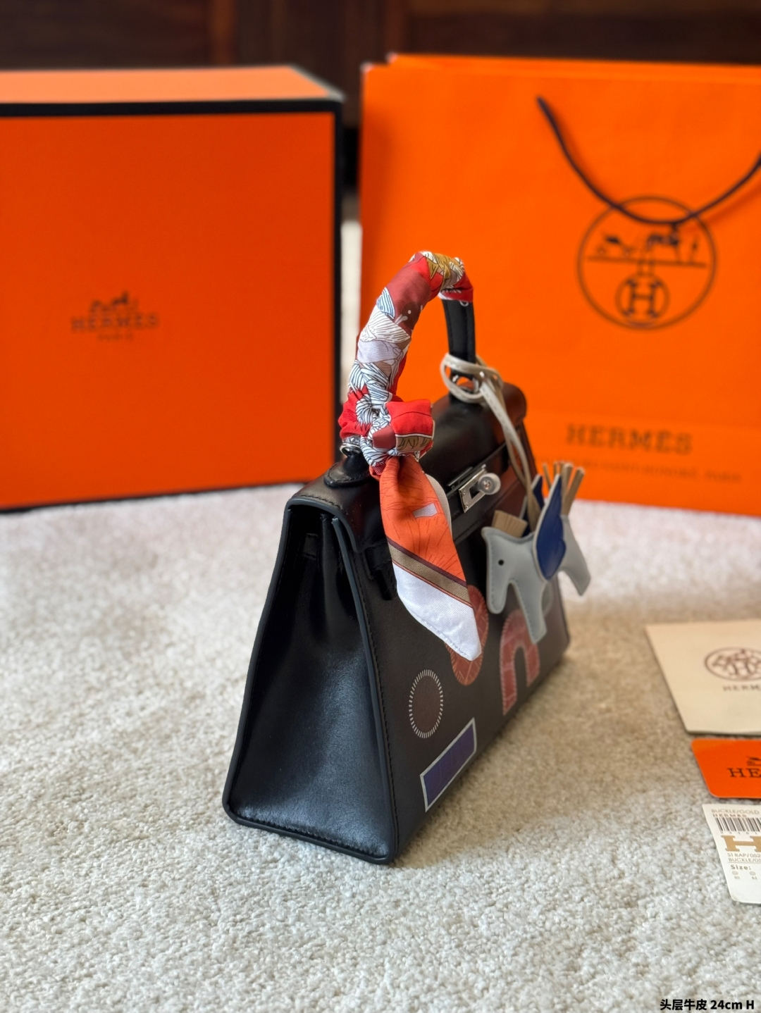 Hermes bag-56