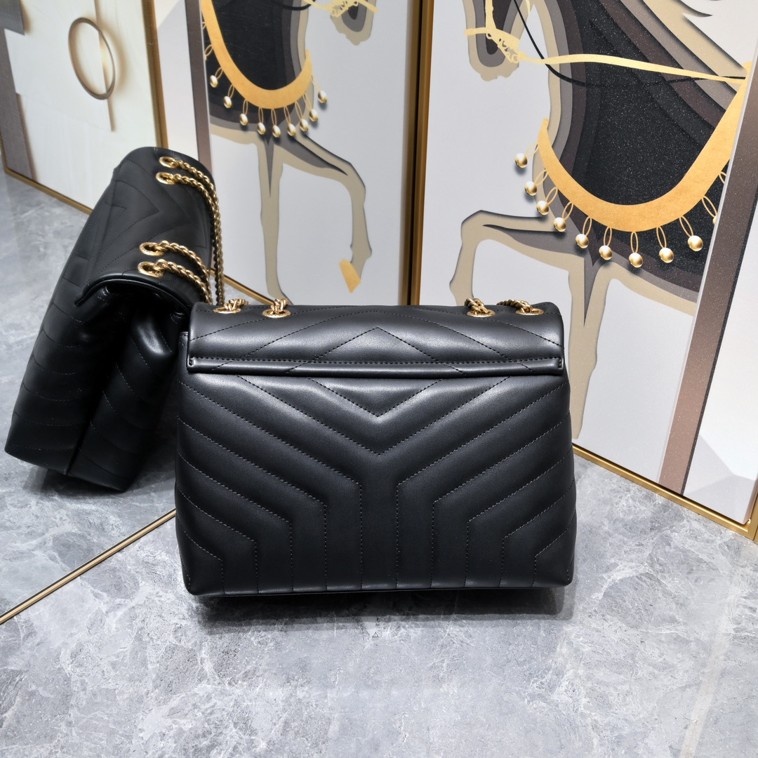 YSL bag-74