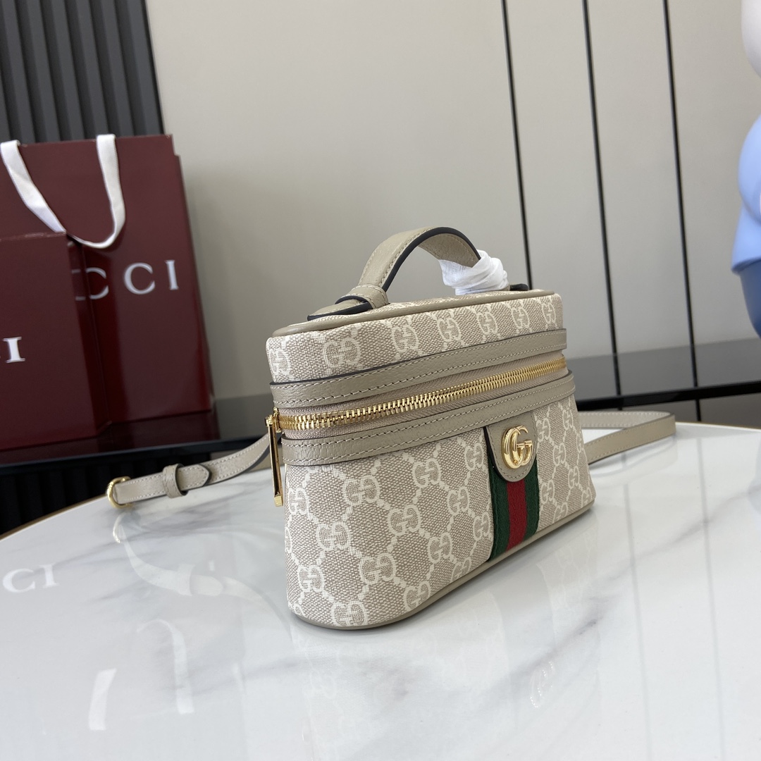 Gucci new bag-4