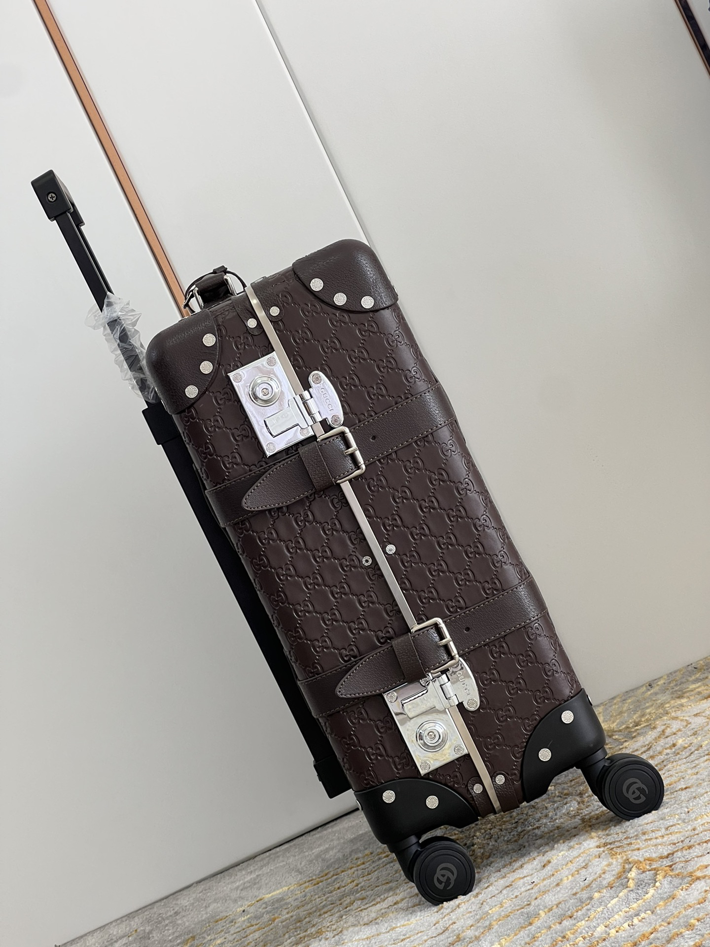 Gucci luggage-4