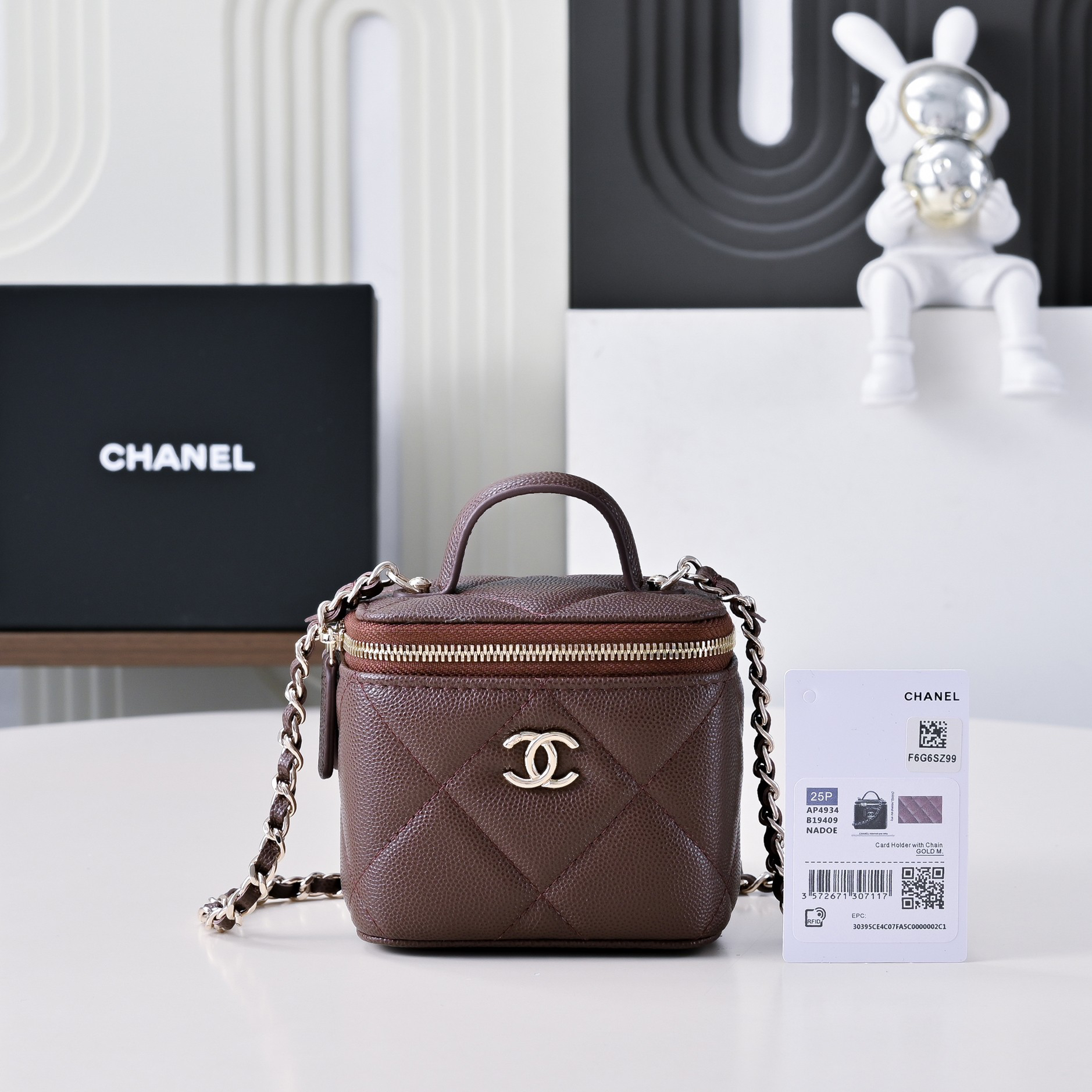 Chanel bag-73