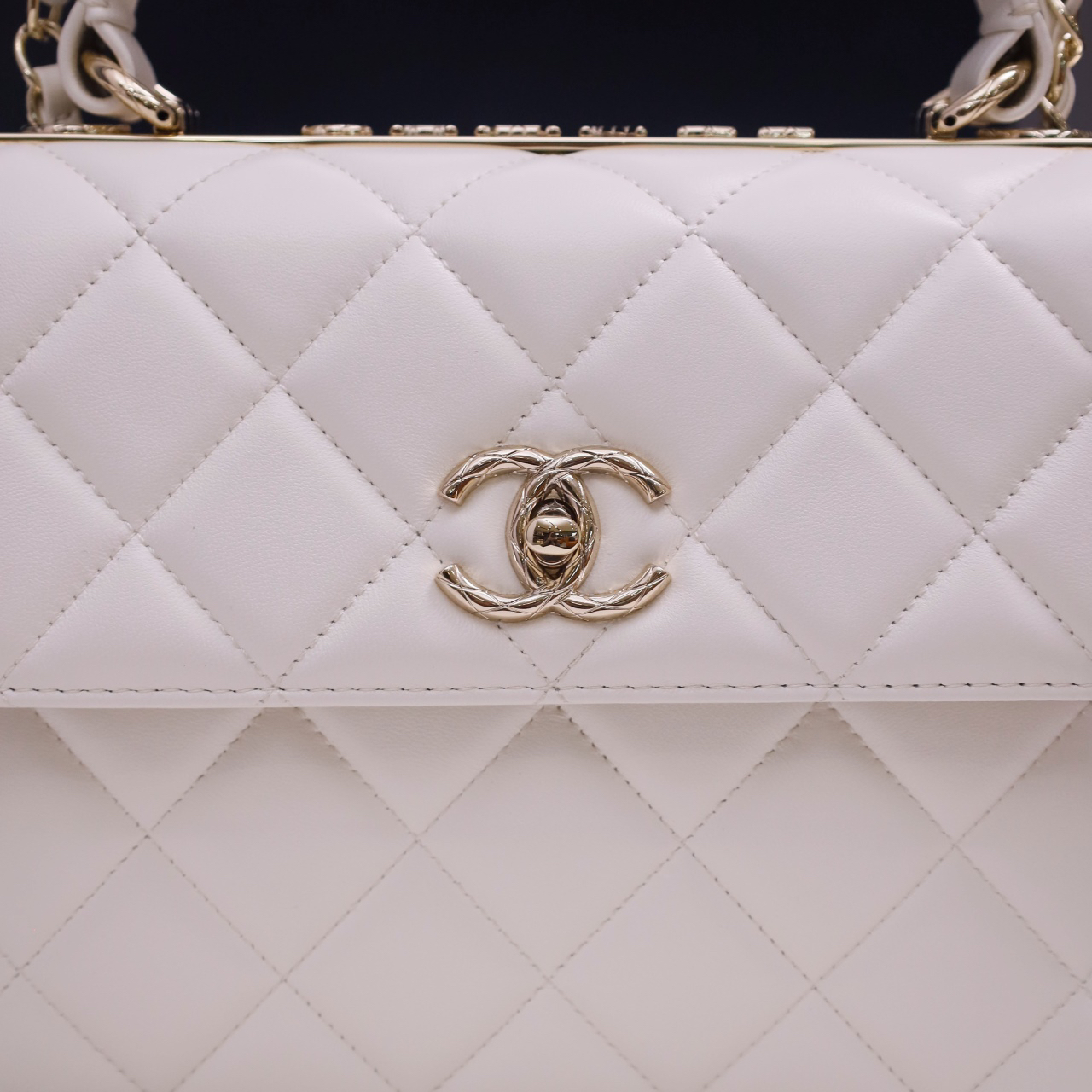 Chanel bag-65