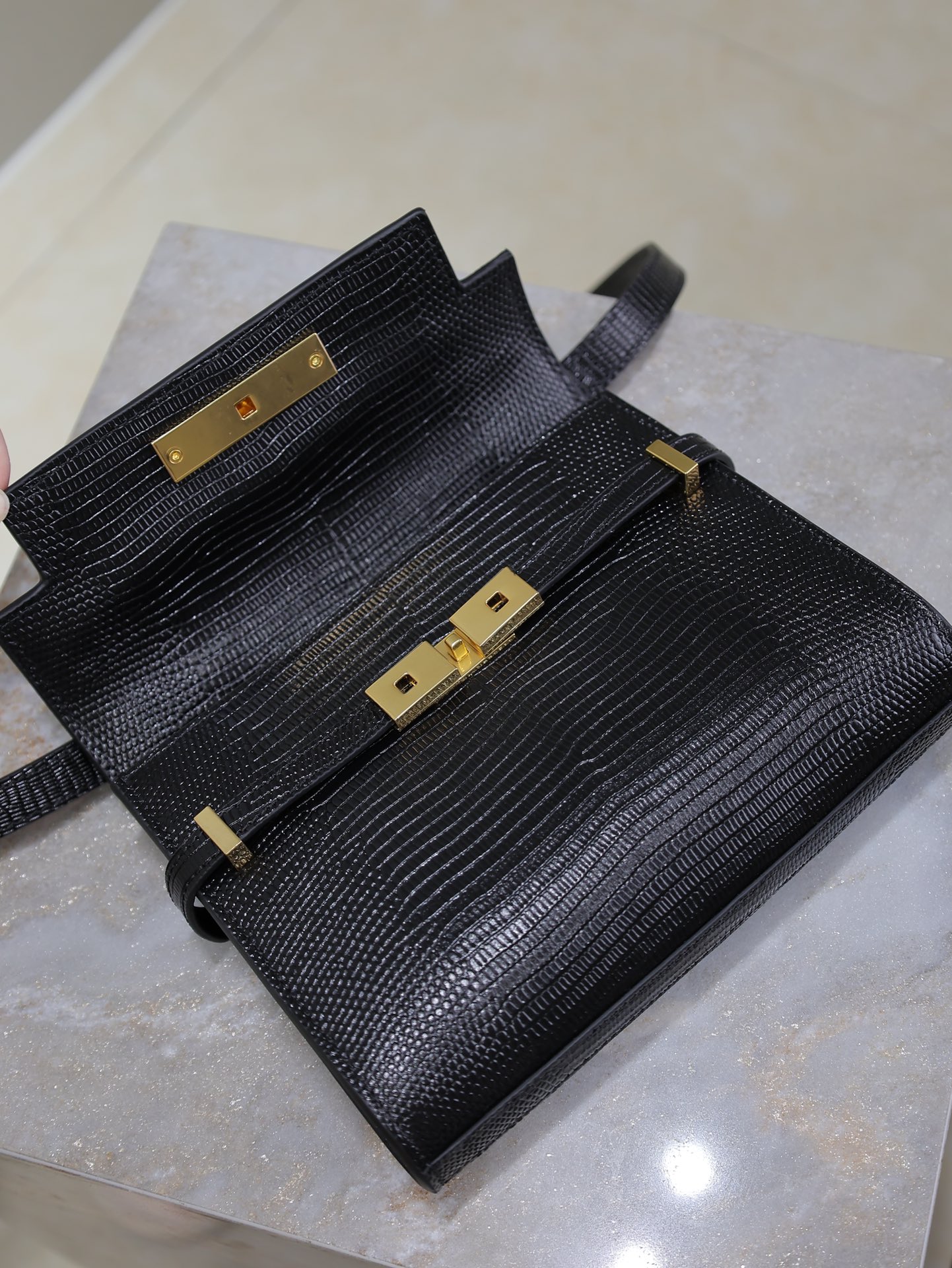YSL bag-173