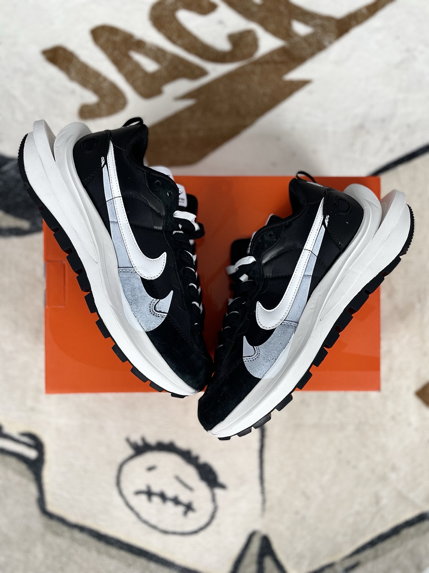 Nike Sneakers-347