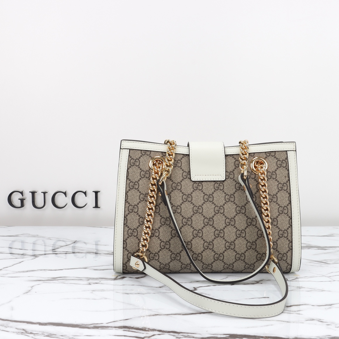 Gucci new bag-86