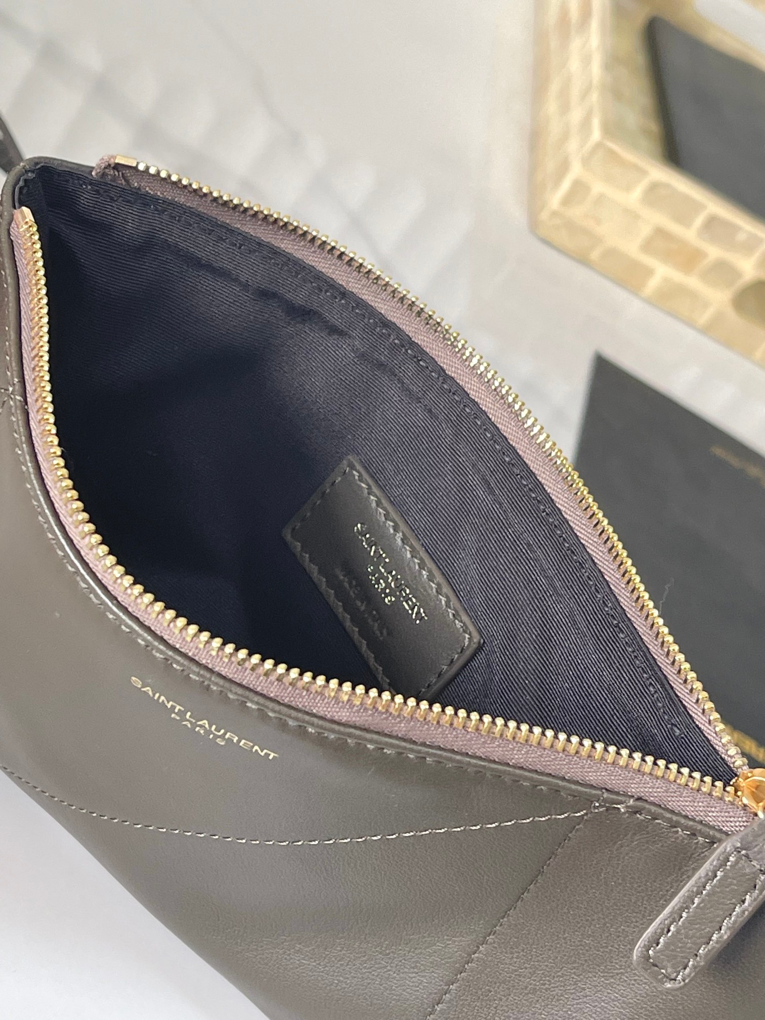 YSL bag-121