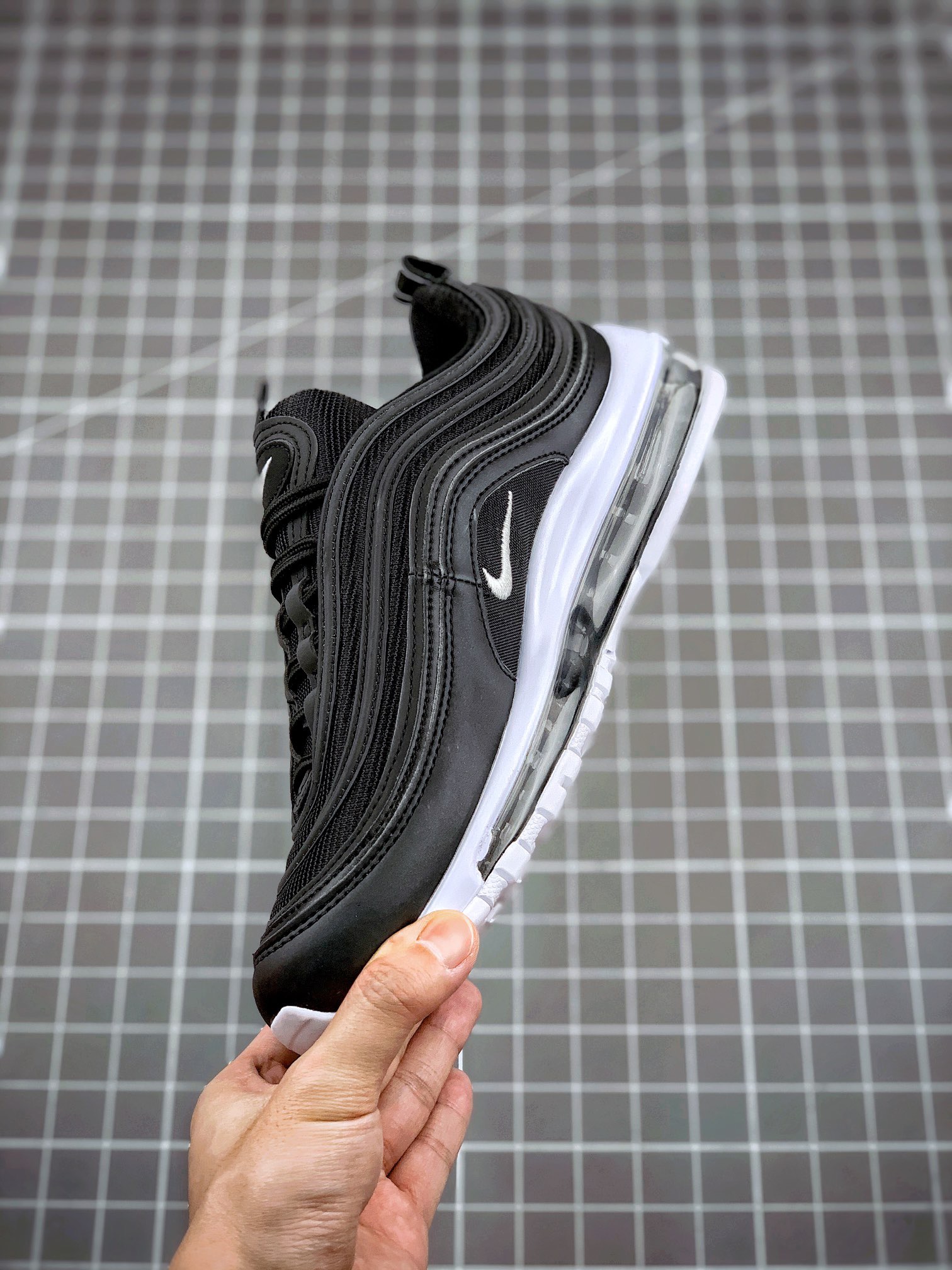 Nike Sneakers-25