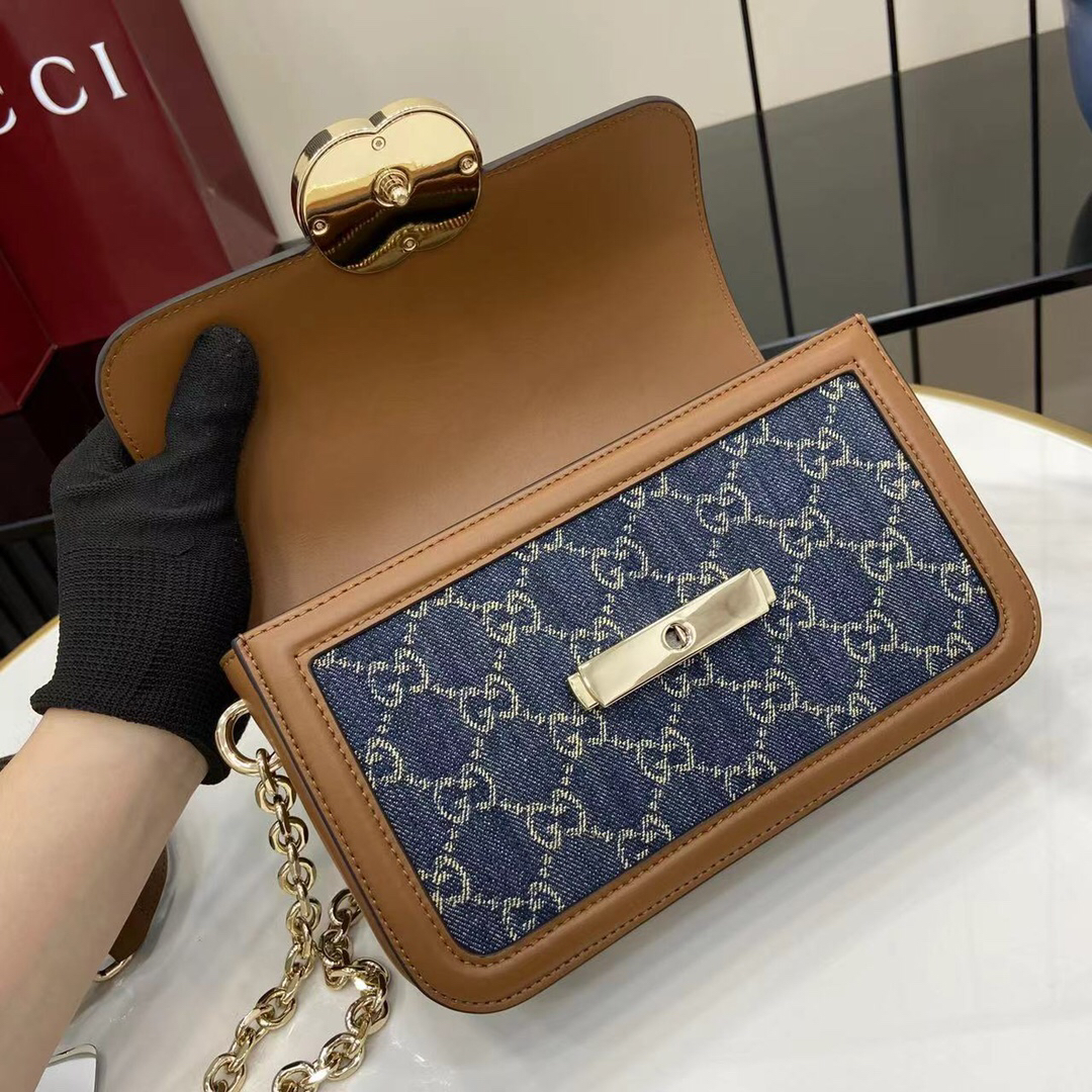 Gucci new bag-2