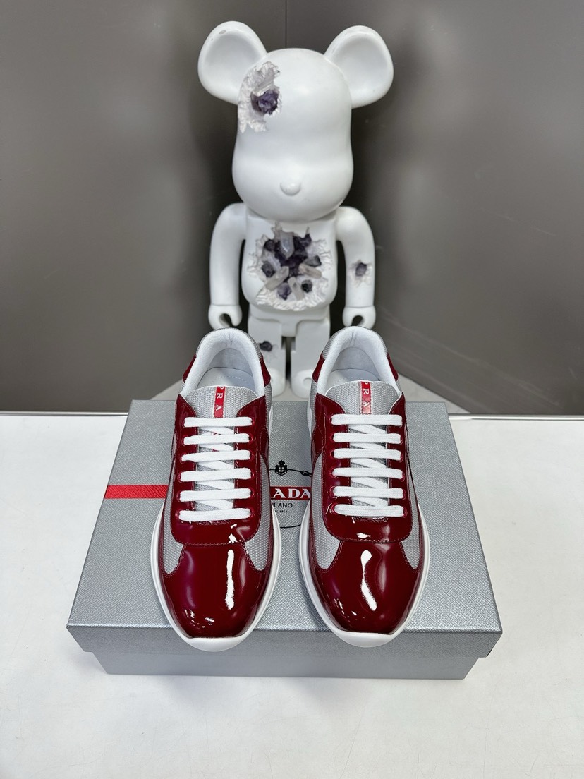 Prada Sneakers-168