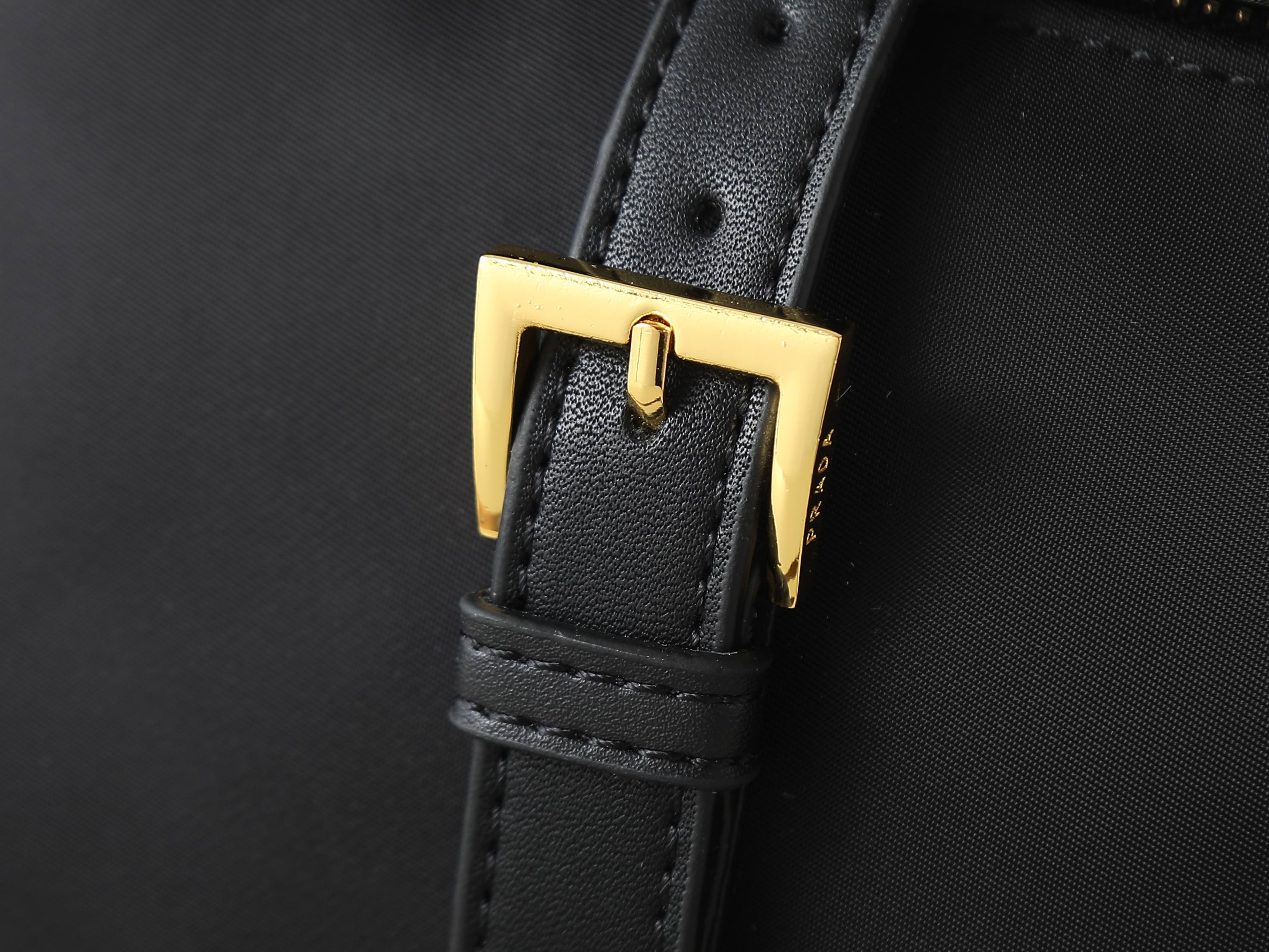 Prada bag-196
