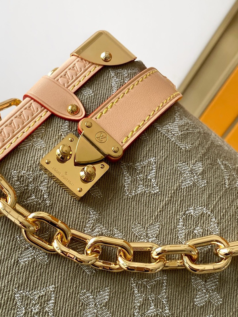 Louis Vuitton Hot New Product-219