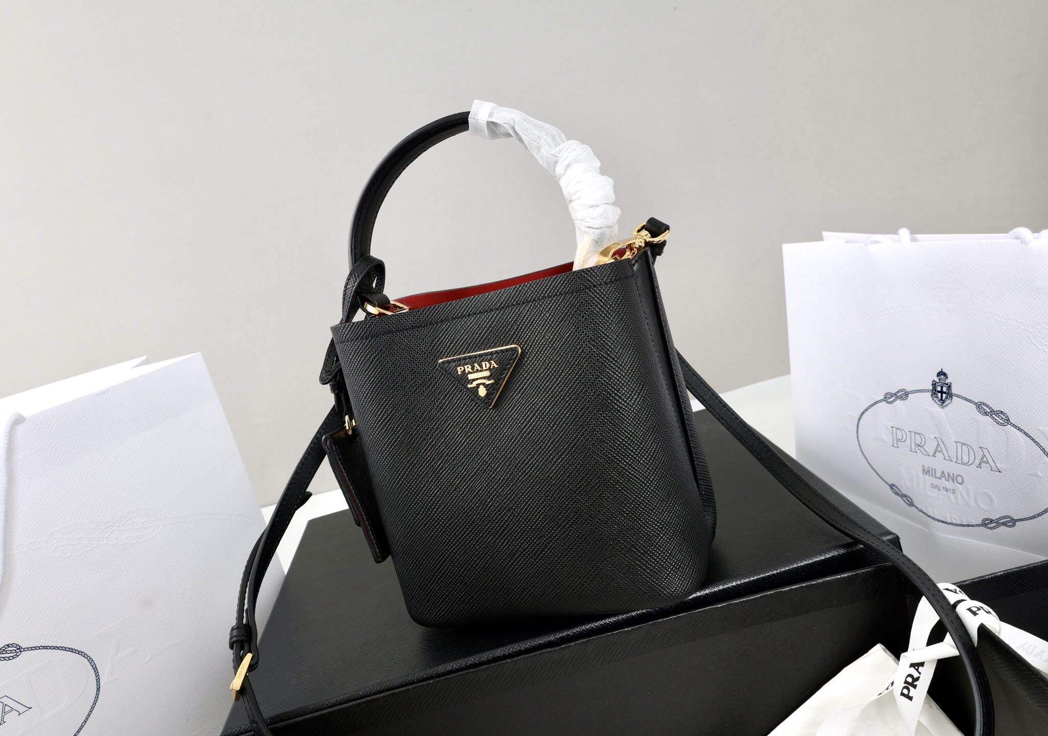Prada bag-65