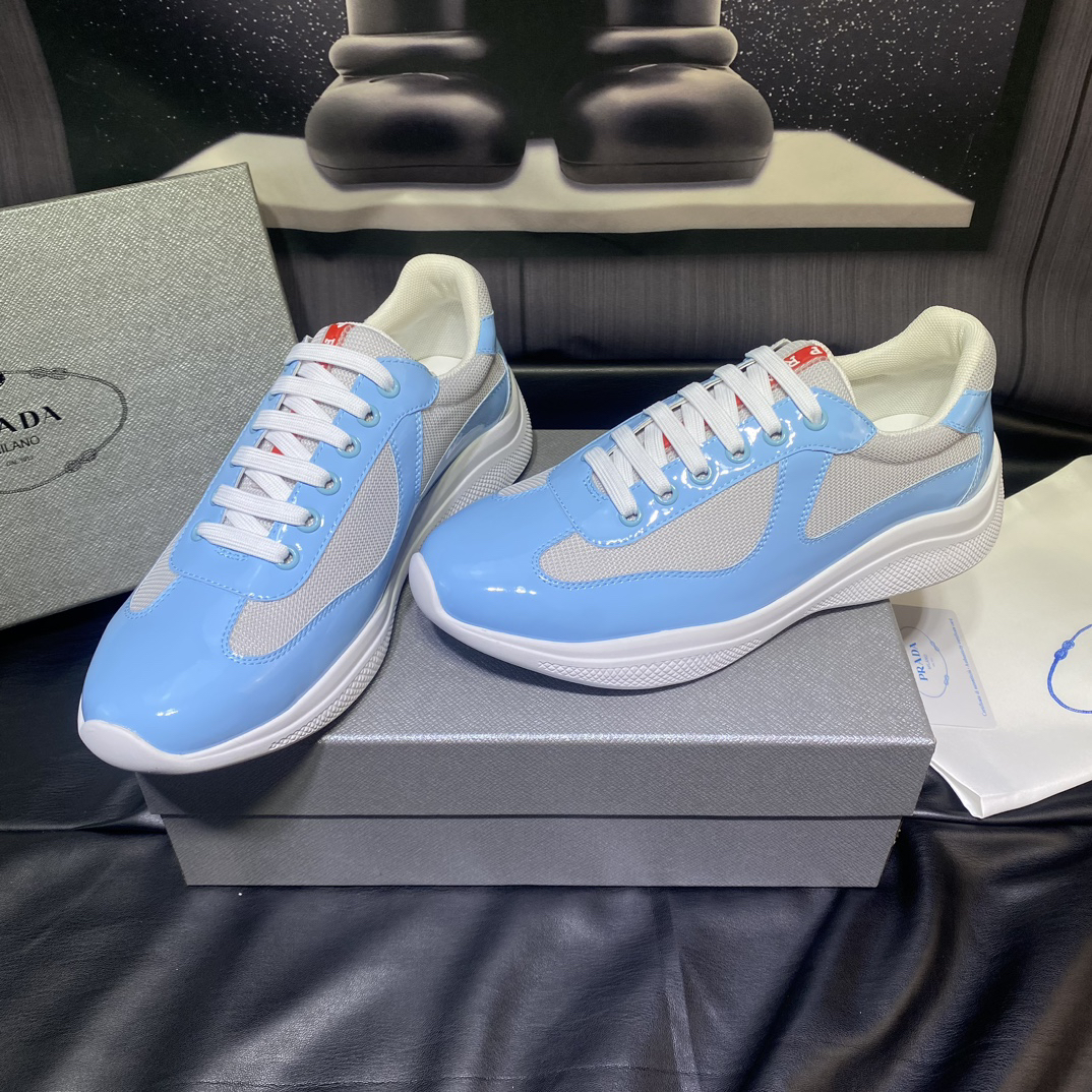 Prada Sneakers-145