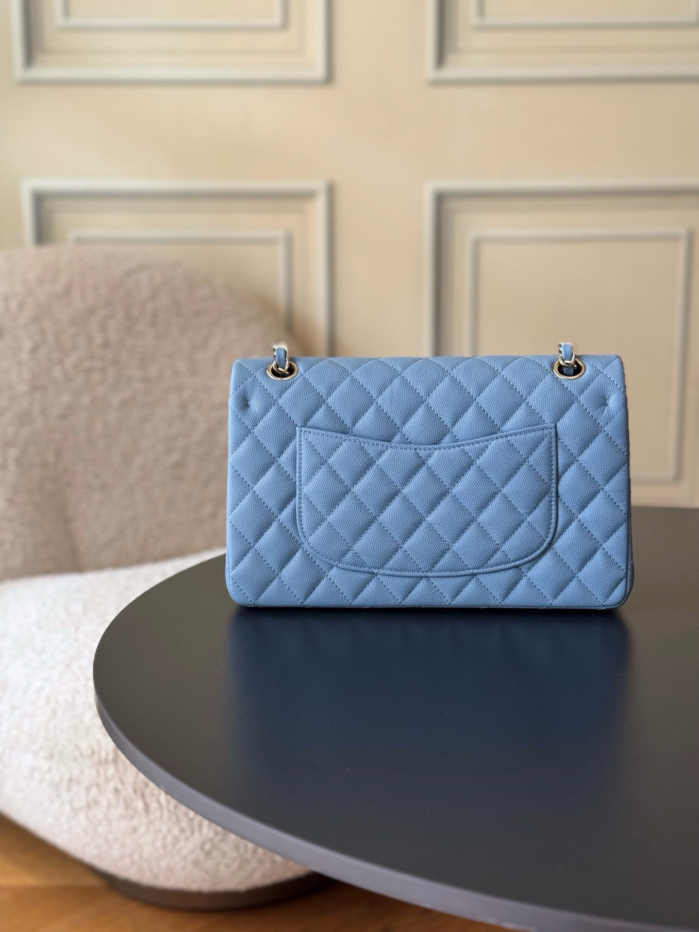 Chanel bag-187