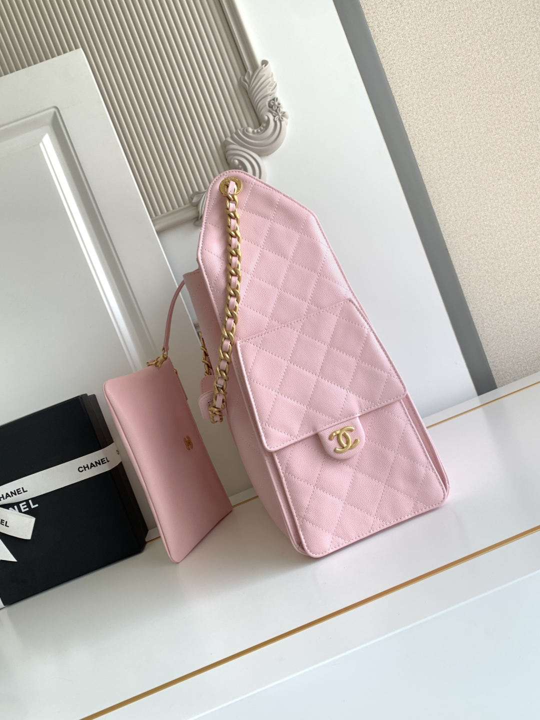 Chanel bag-55